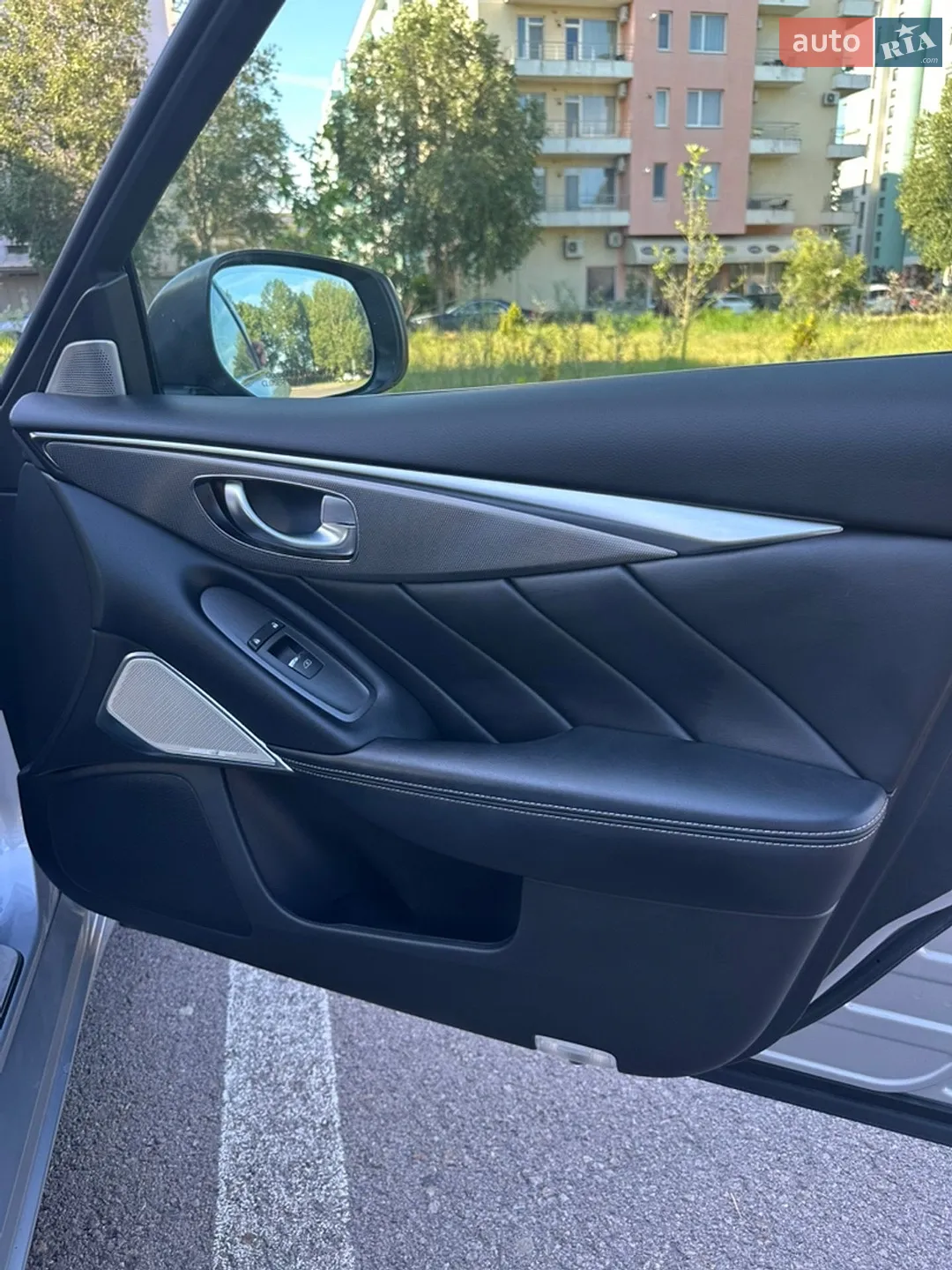 2016 Infiniti Q50 - мініатюра 7
