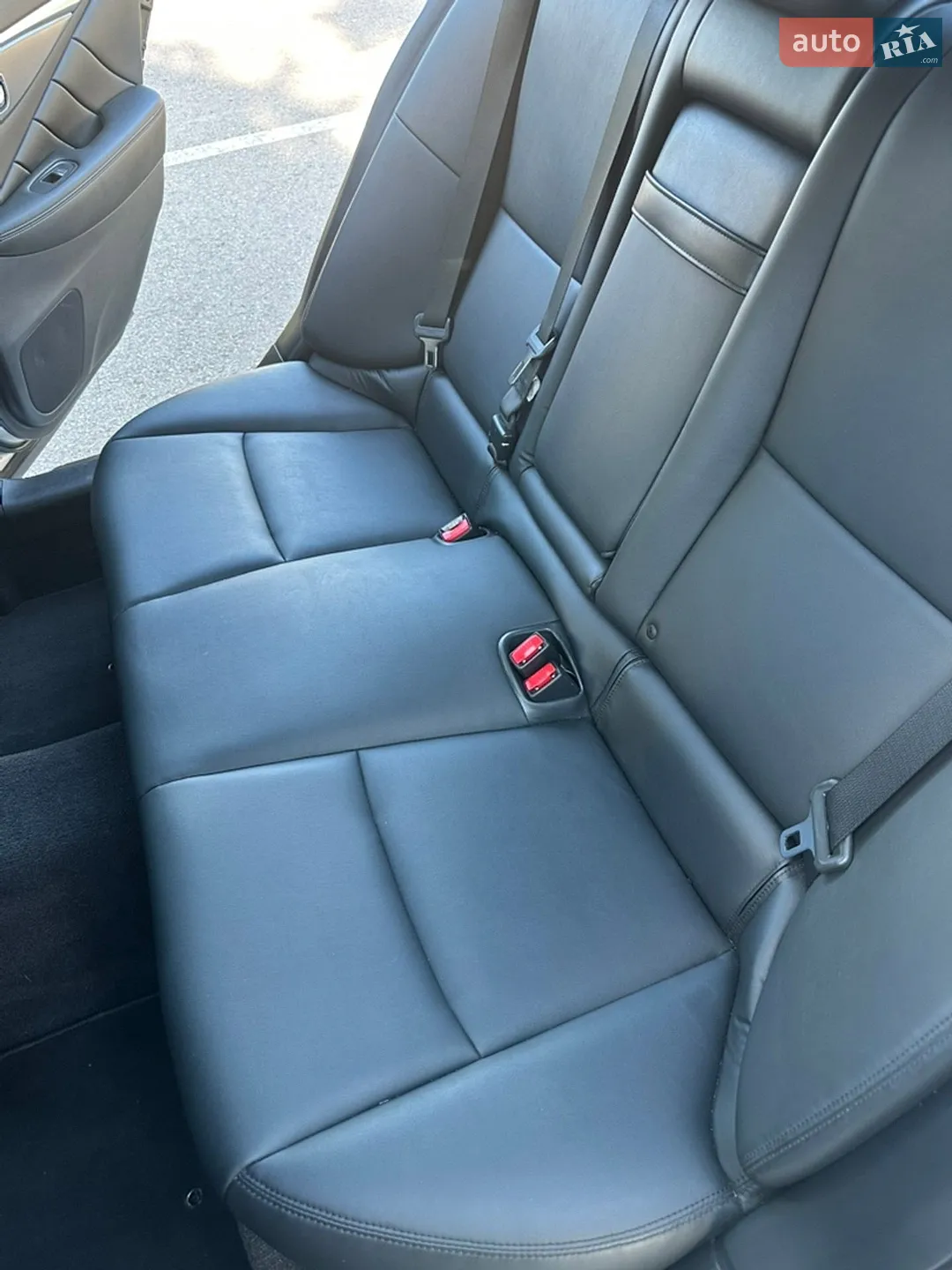 2016 Infiniti Q50 - мініатюра 9