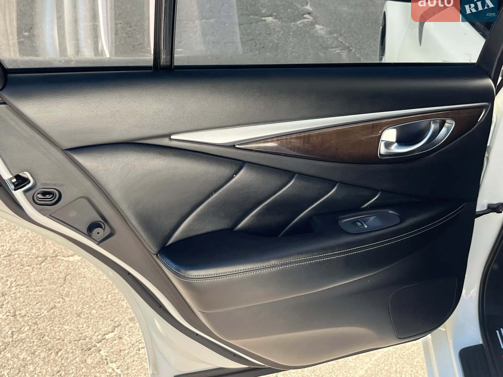 2018 Infiniti Q50 - мініатюра 23