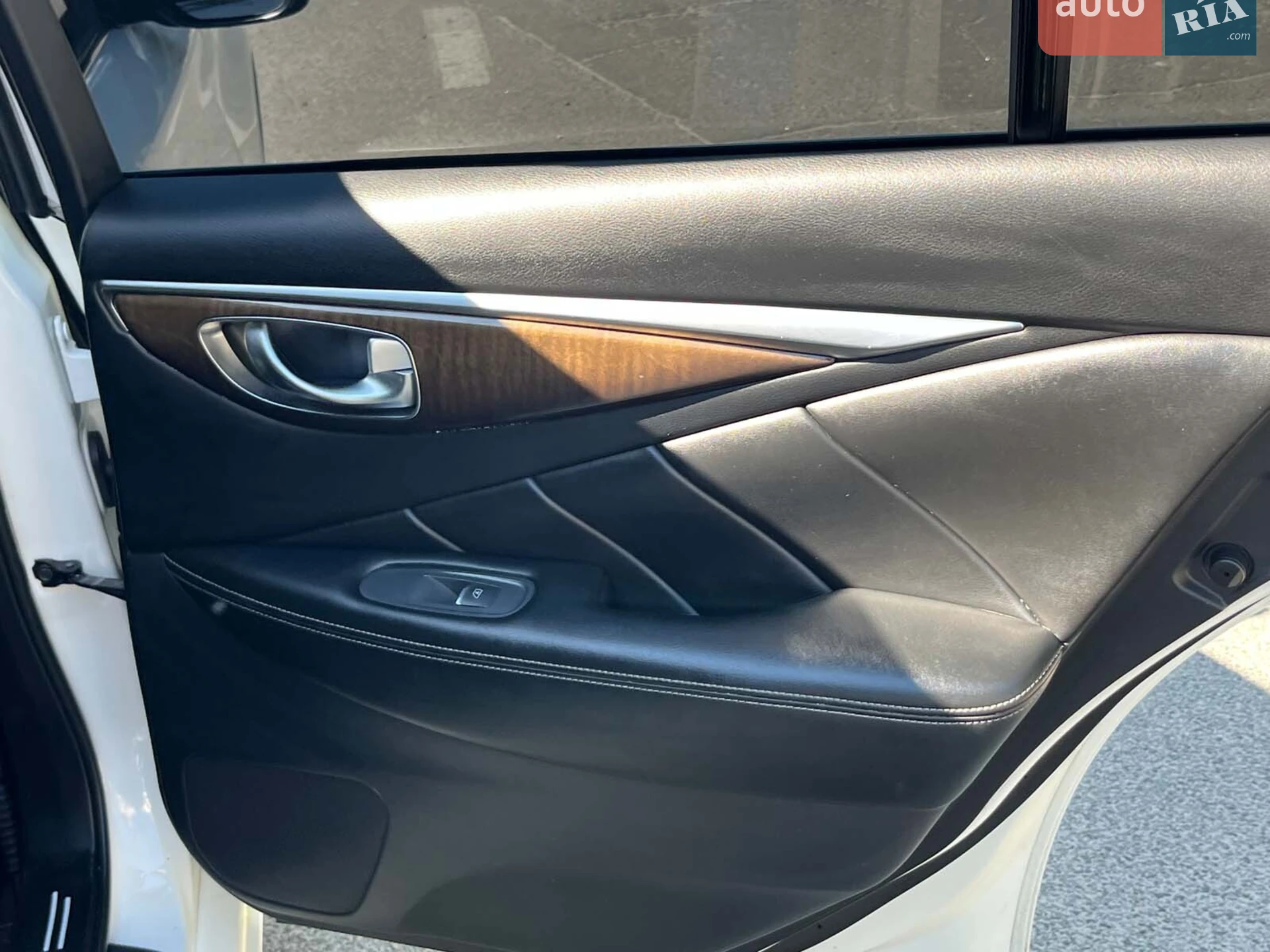 2018 Infiniti Q50 - мініатюра 21