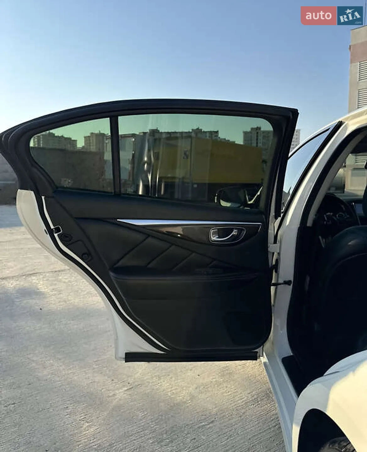 2018 Infiniti Q50 - мініатюра 9
