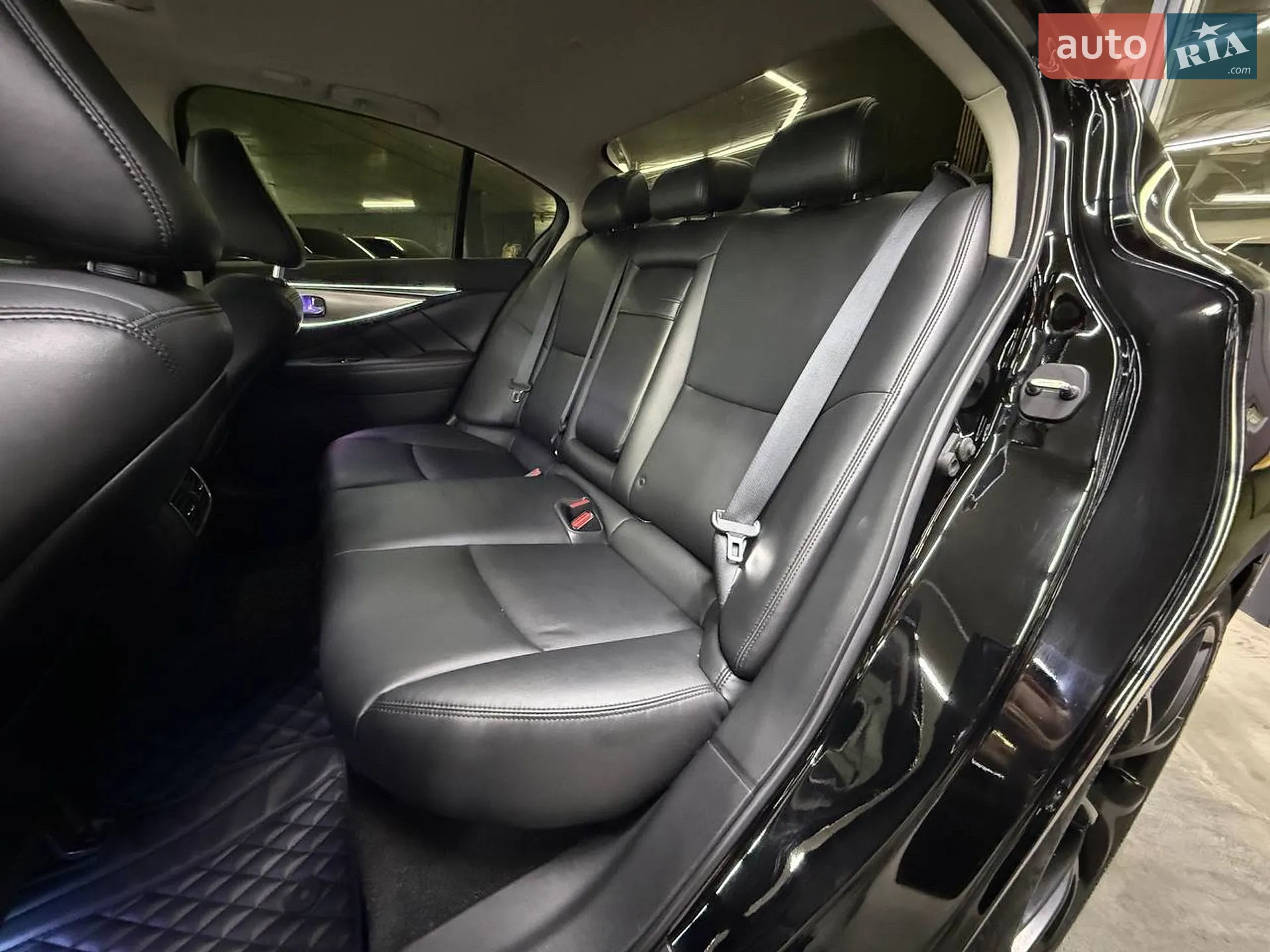 2019 Infiniti Q50 - мініатюра 15