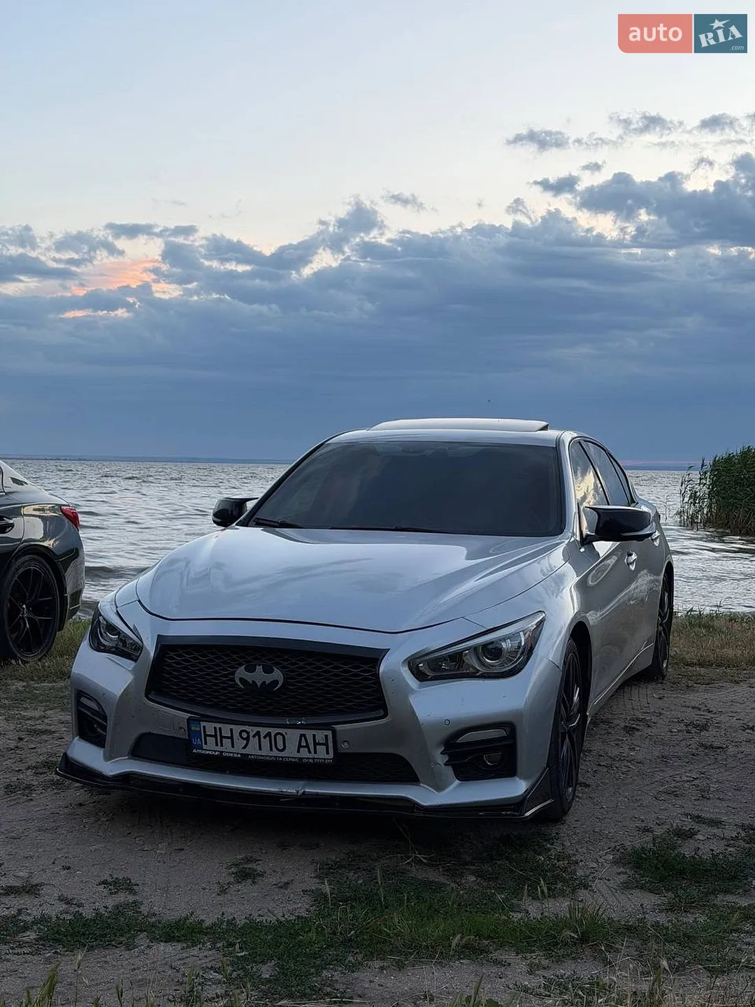 2014 Infiniti Q50 - мініатюра 5
