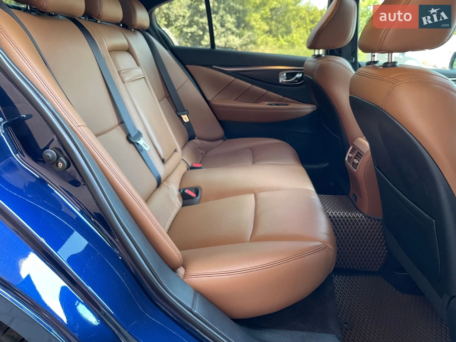 2021 Infiniti Q50 - мініатюра 32