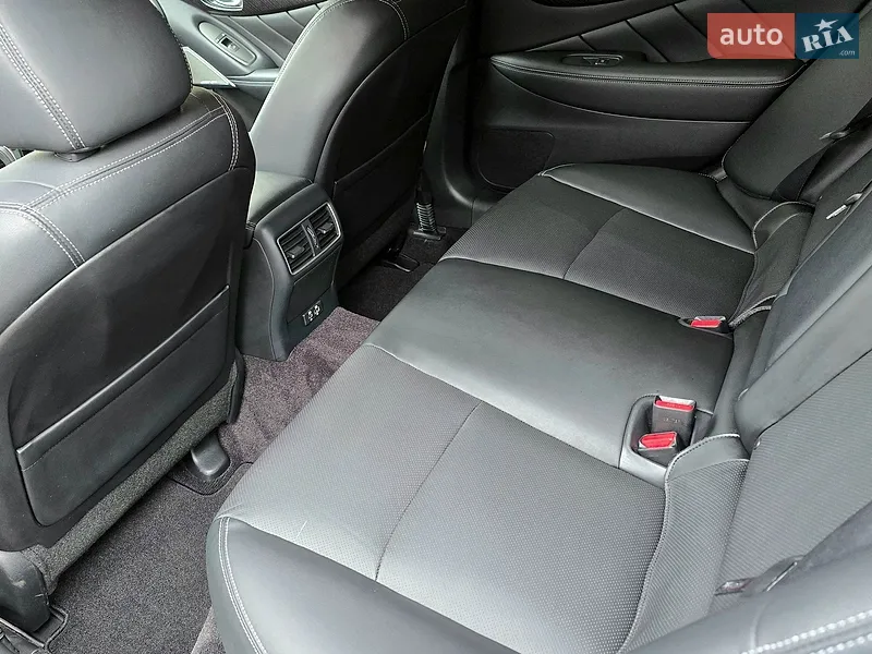 Infiniti Q50 2022 VIN JN1EV7BR0PM541177 фото оголошення 28 з 85