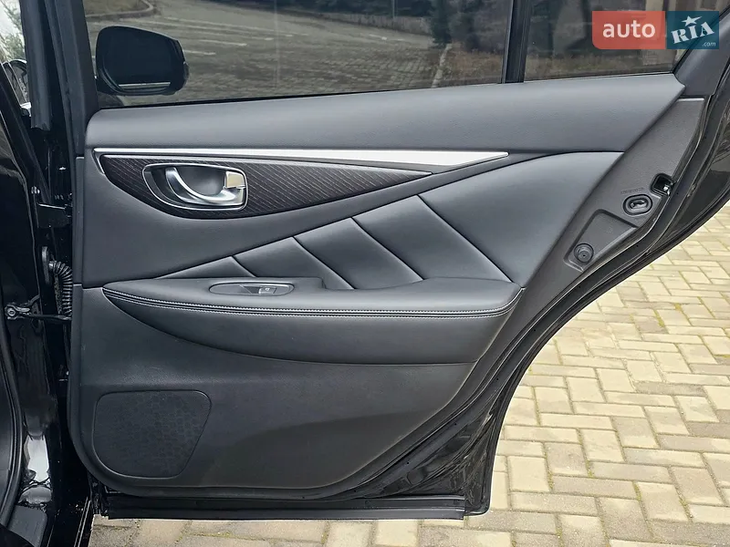 Infiniti Q50 2022 VIN JN1EV7BR0PM541177 фото оголошення 32 з 85