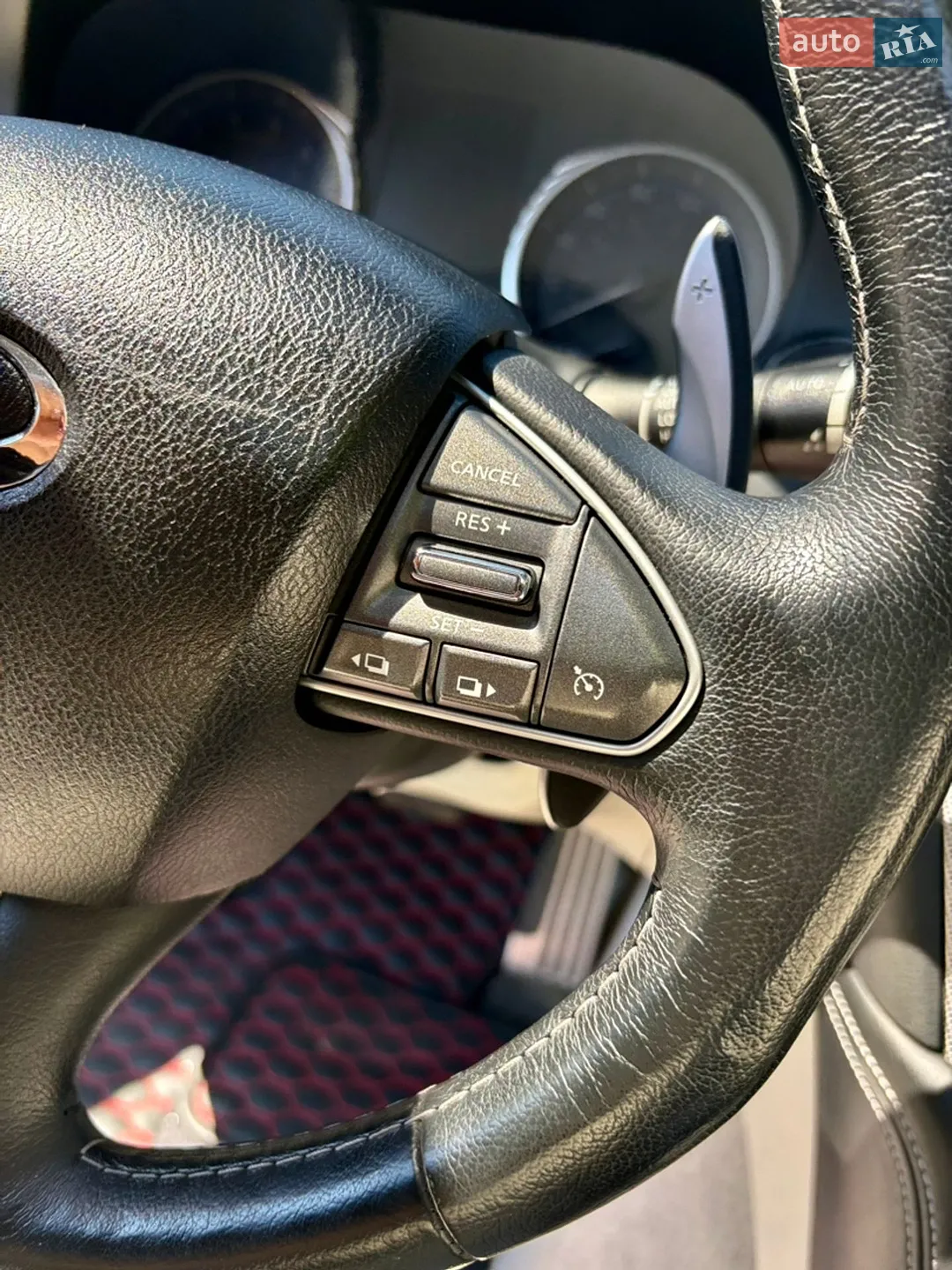 2016 Infiniti Q50 - мініатюра 55