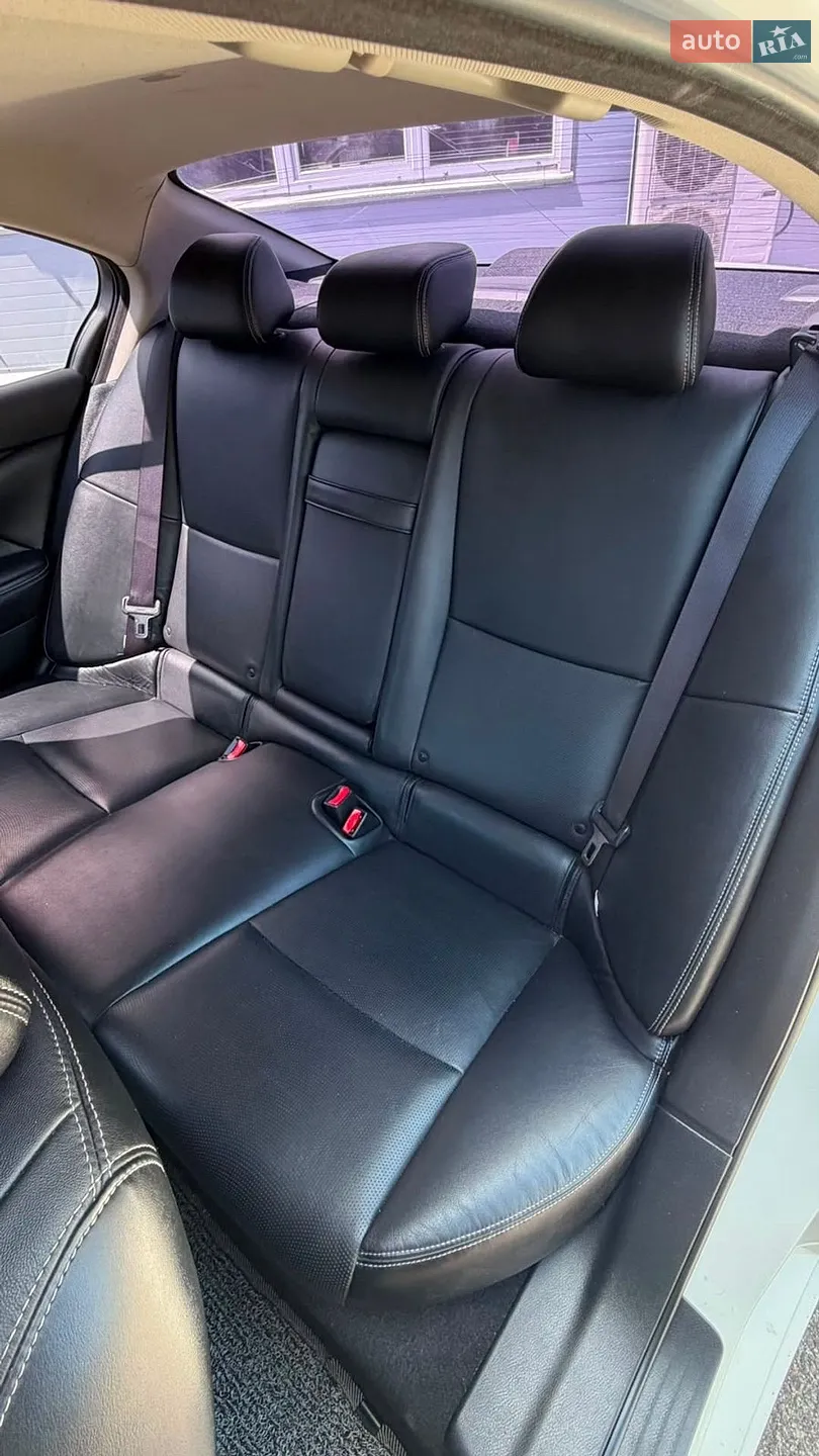 2015 Infiniti Q50 - мініатюра 7