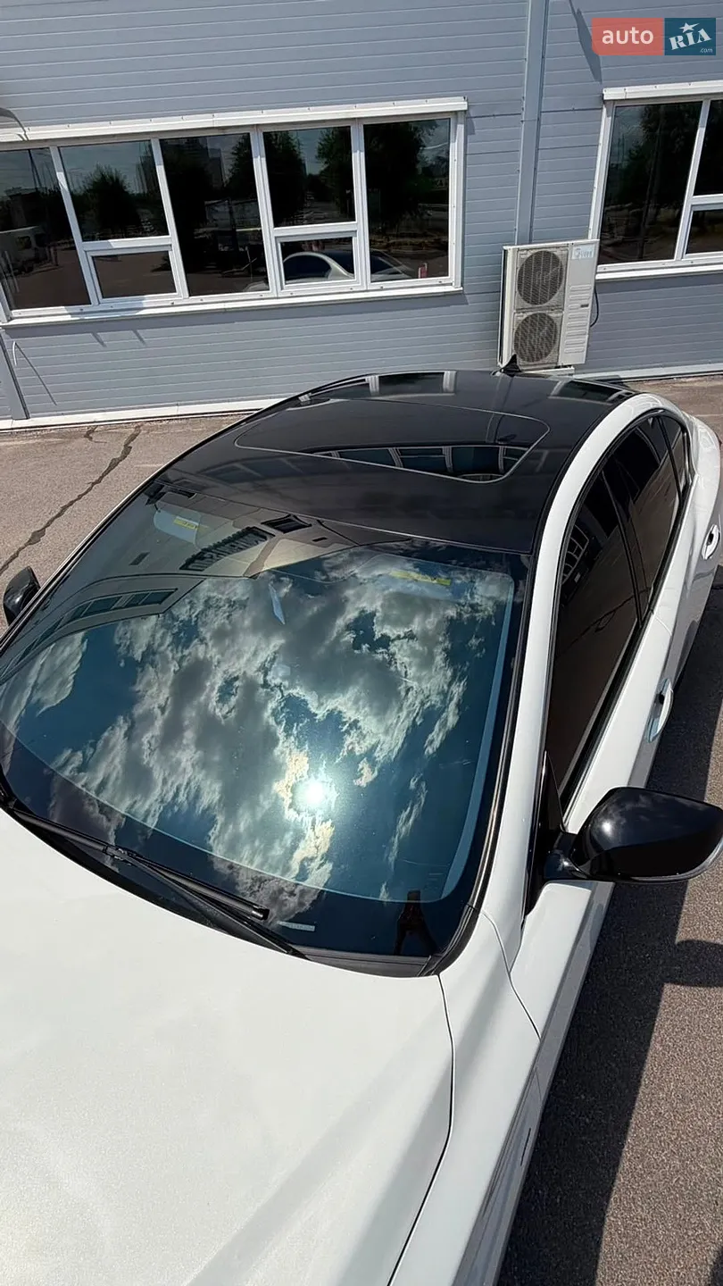 2015 Infiniti Q50 - мініатюра 8