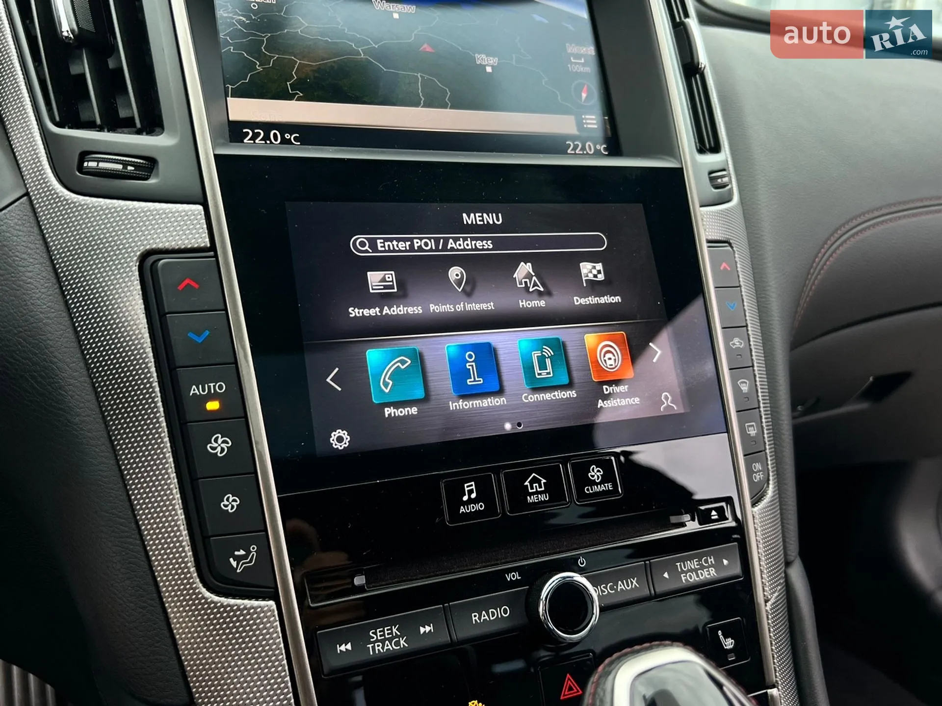 2019 Infiniti Q50 - мініатюра 57