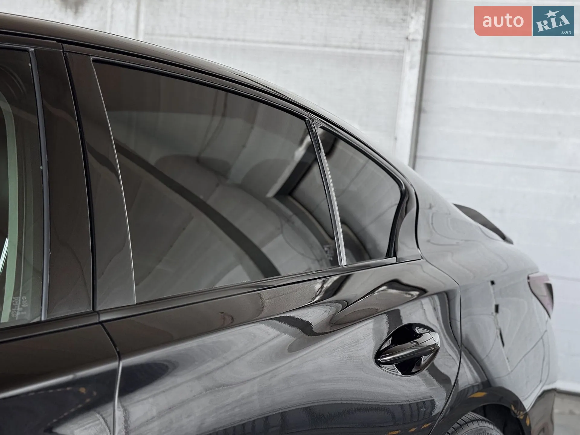 2016 Infiniti Q50 - мініатюра 7