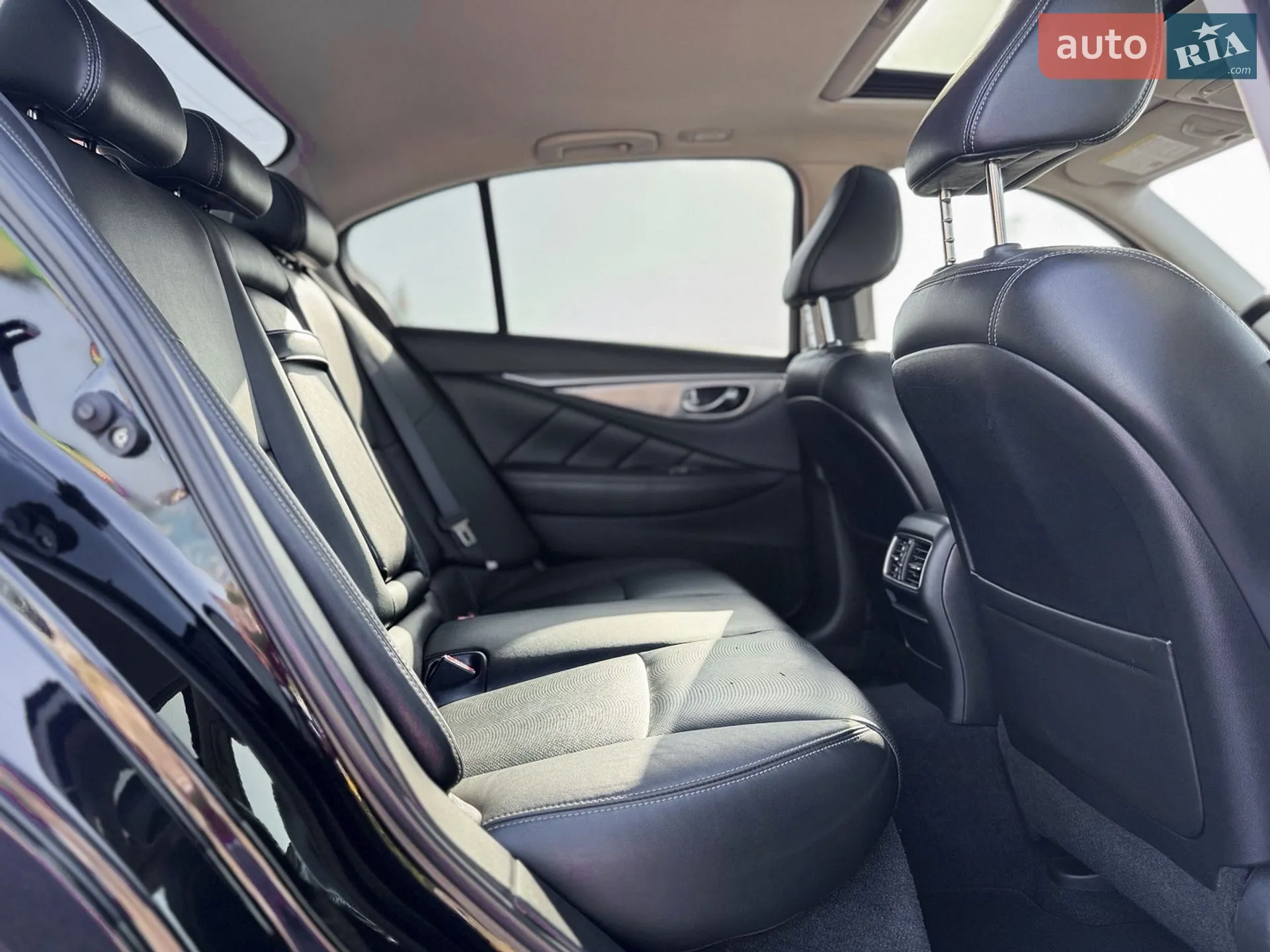 2016 Infiniti Q50 - мініатюра 43