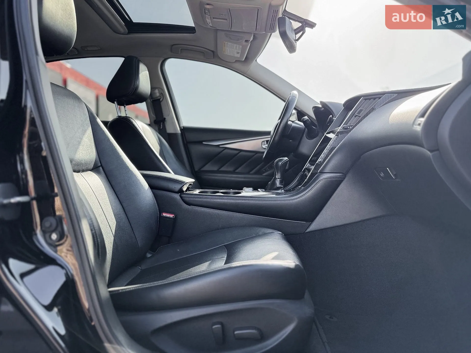 2016 Infiniti Q50 - мініатюра 48