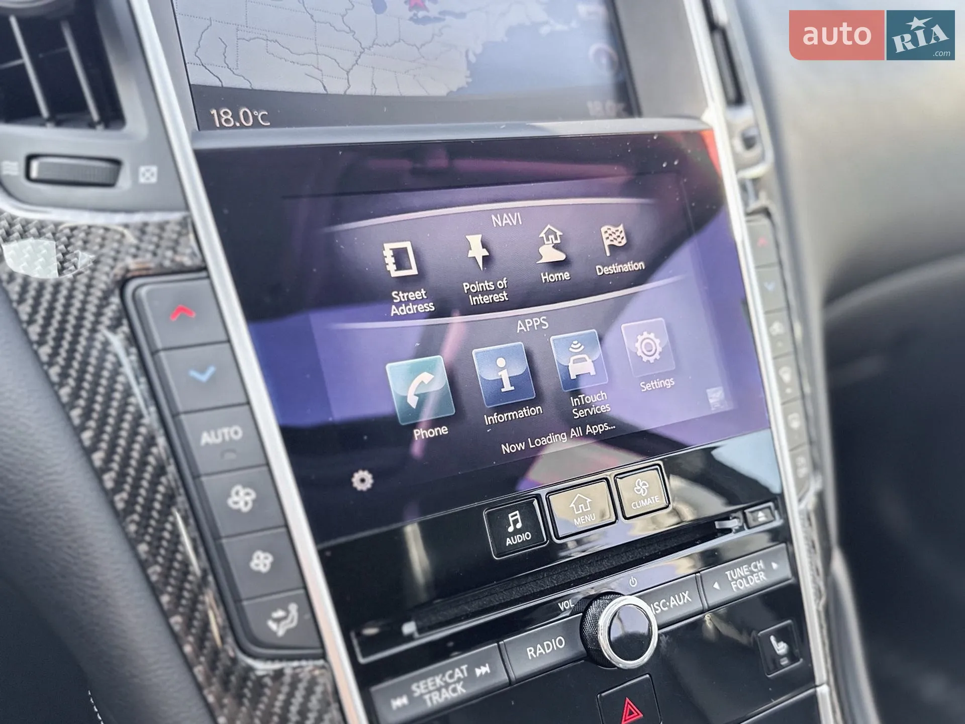 2016 Infiniti Q50 - мініатюра 53