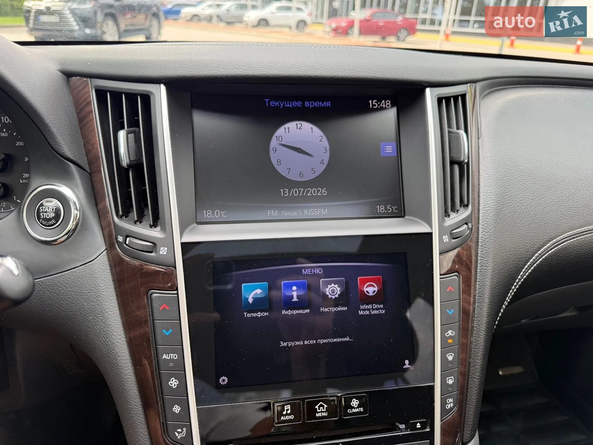 2018 Infiniti Q50 - мініатюра 25