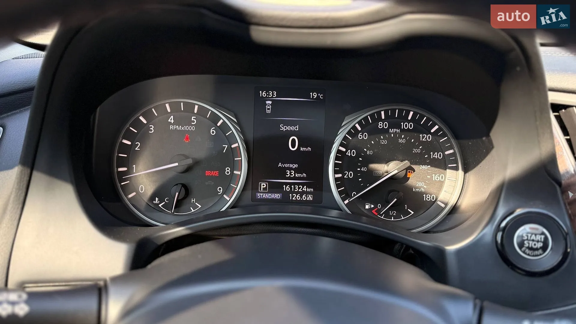 2018 Infiniti Q50 - мініатюра 17