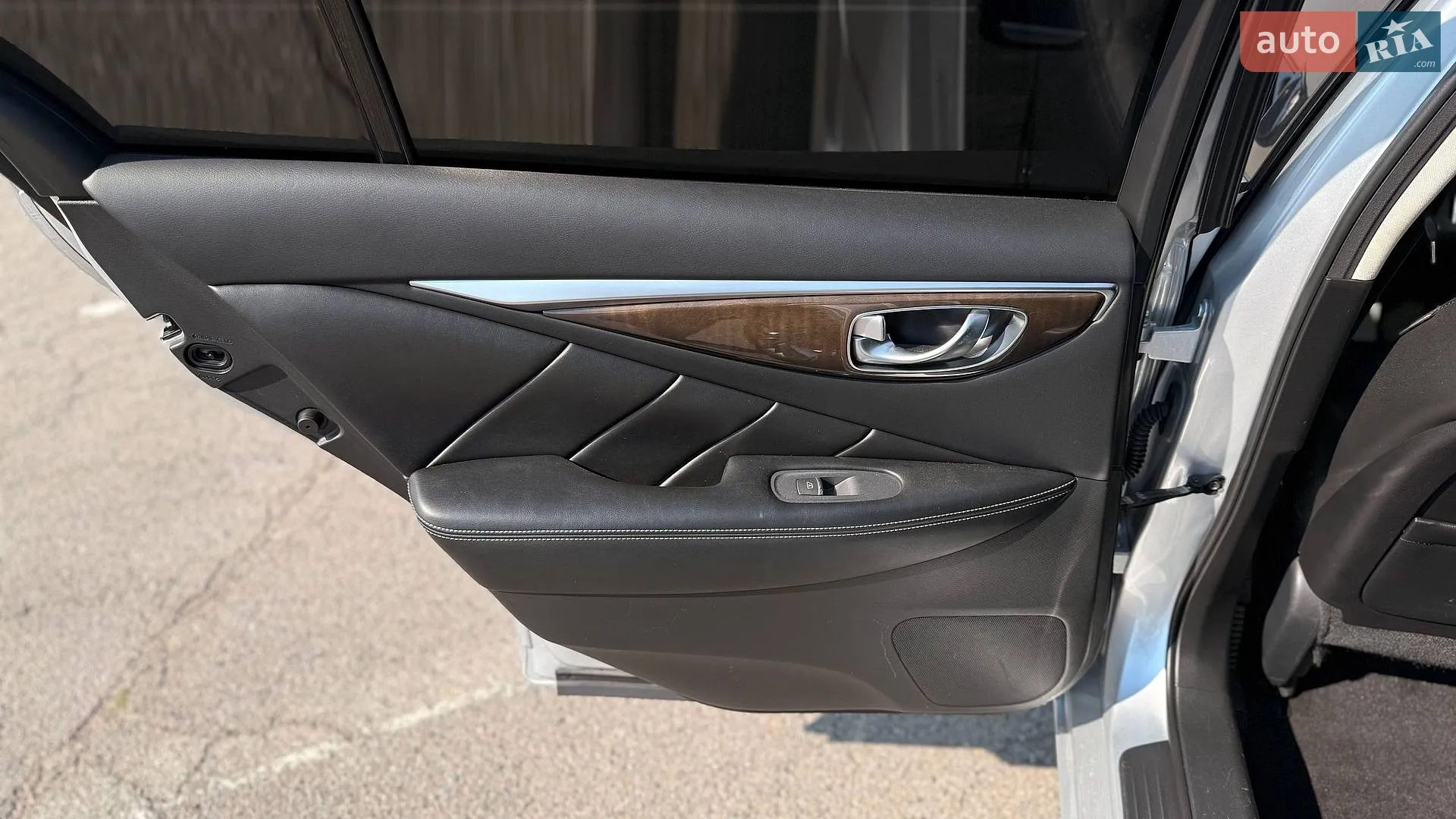 2018 Infiniti Q50 - мініатюра 26