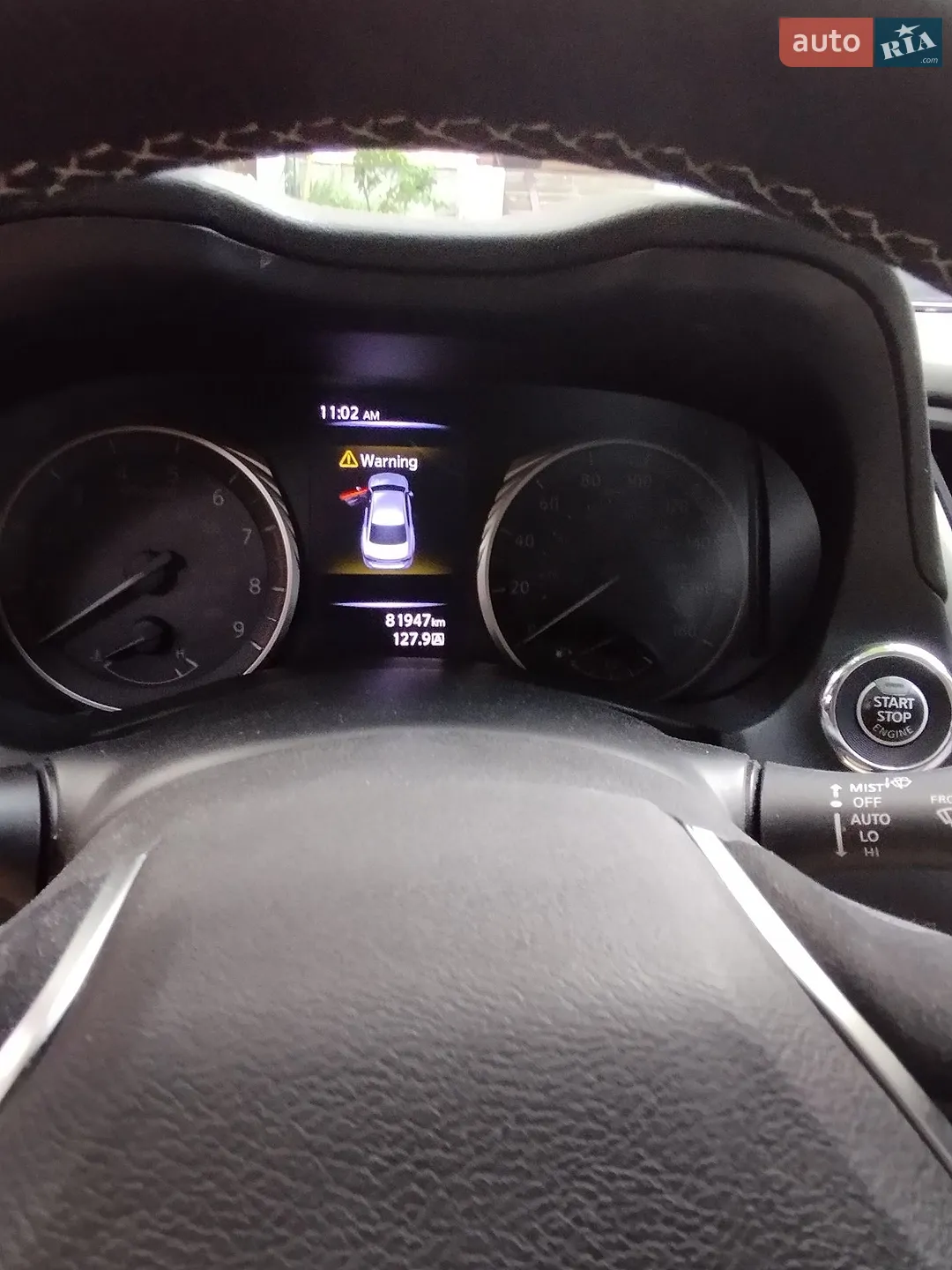 2019 Infiniti Q50 - мініатюра 3