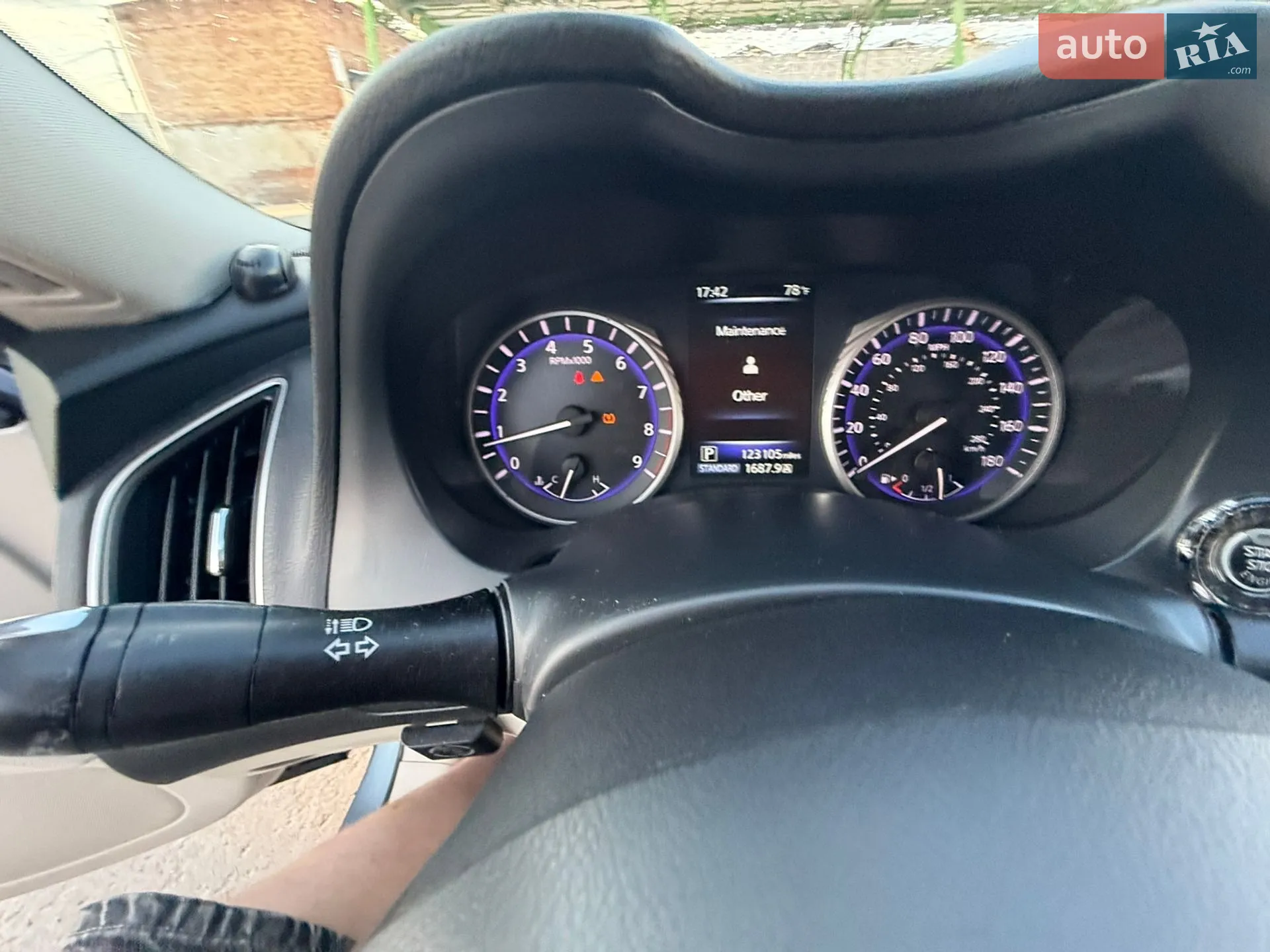 2014 Infiniti Q50 - мініатюра 15