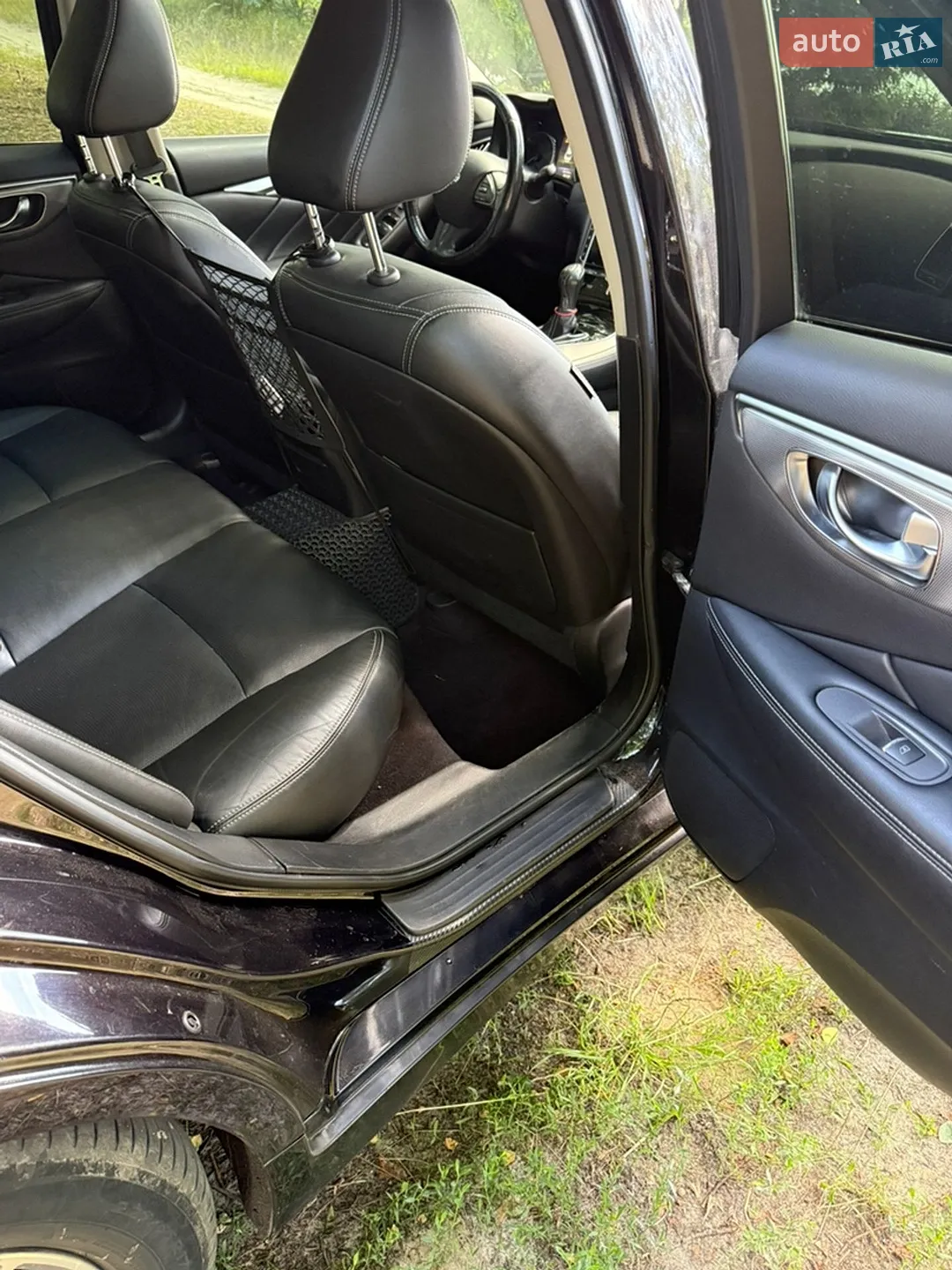2015 Infiniti Q50 - мініатюра 9