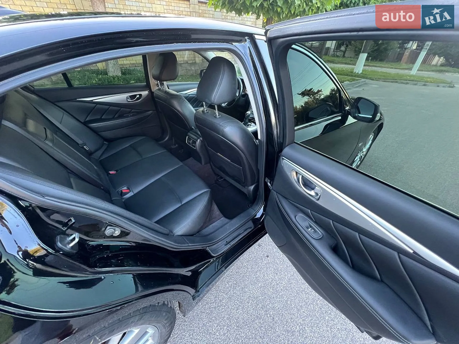 2019 Infiniti Q50 - мініатюра 21