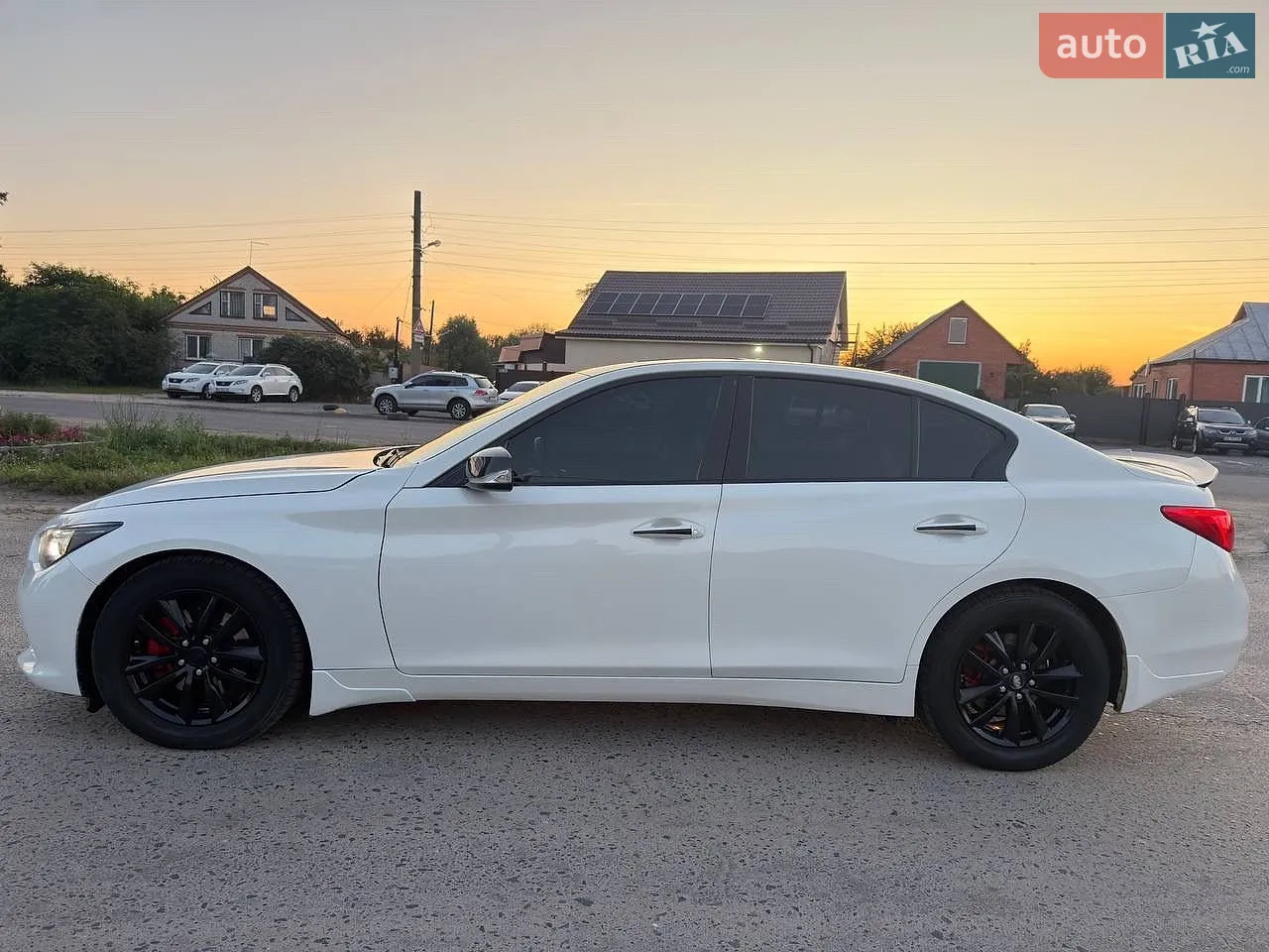 2016 Infiniti Q50 - мініатюра 12