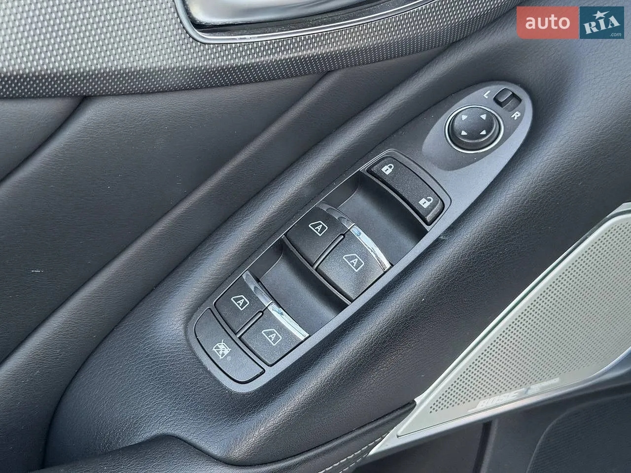 2016 Infiniti Q50 - мініатюра 25