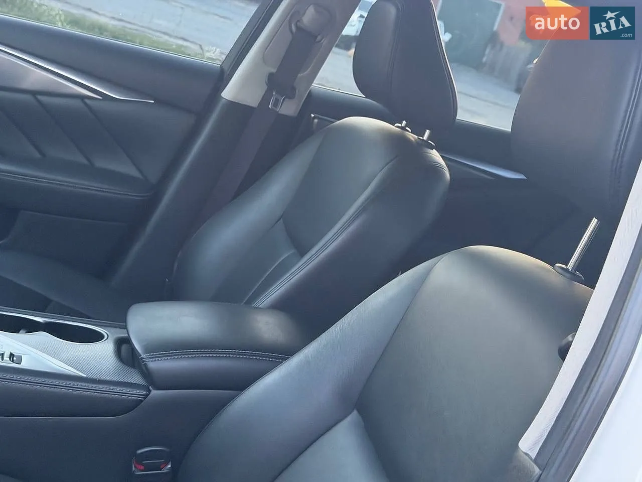 2016 Infiniti Q50 - мініатюра 30