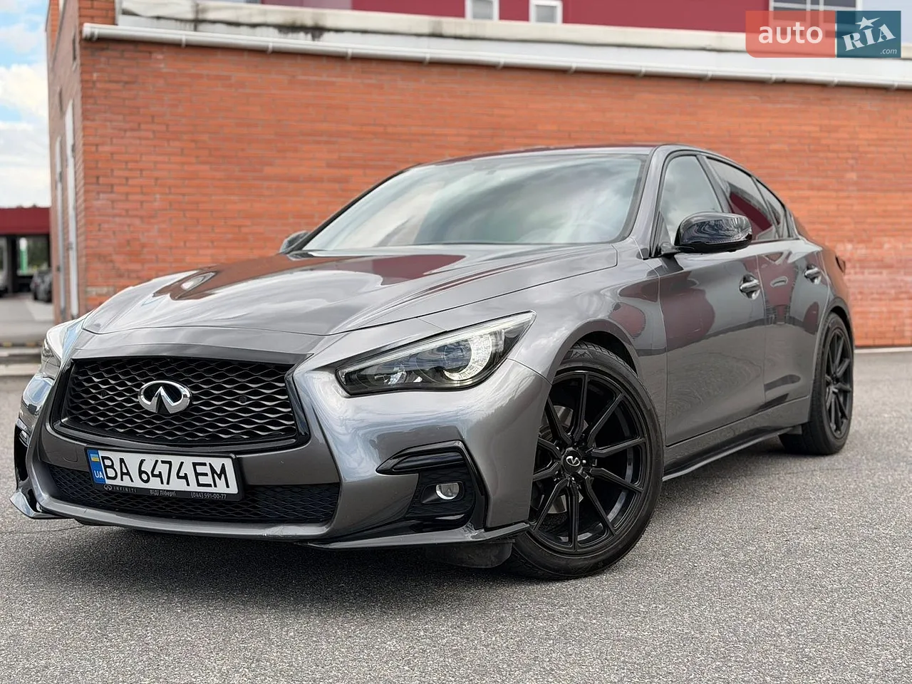 2018 Mercedes-Benz CLA-klasse - мініатюра 55