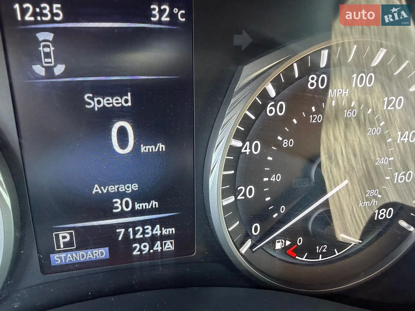 2017 Infiniti Q50 - мініатюра 38