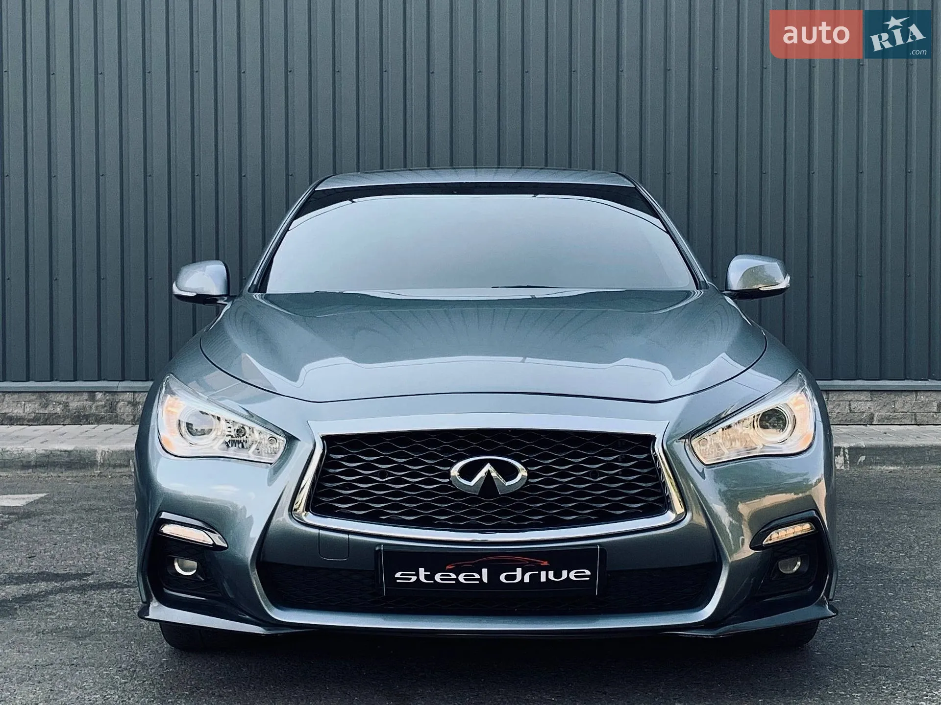 2018 Infiniti Q50 - мініатюра 16