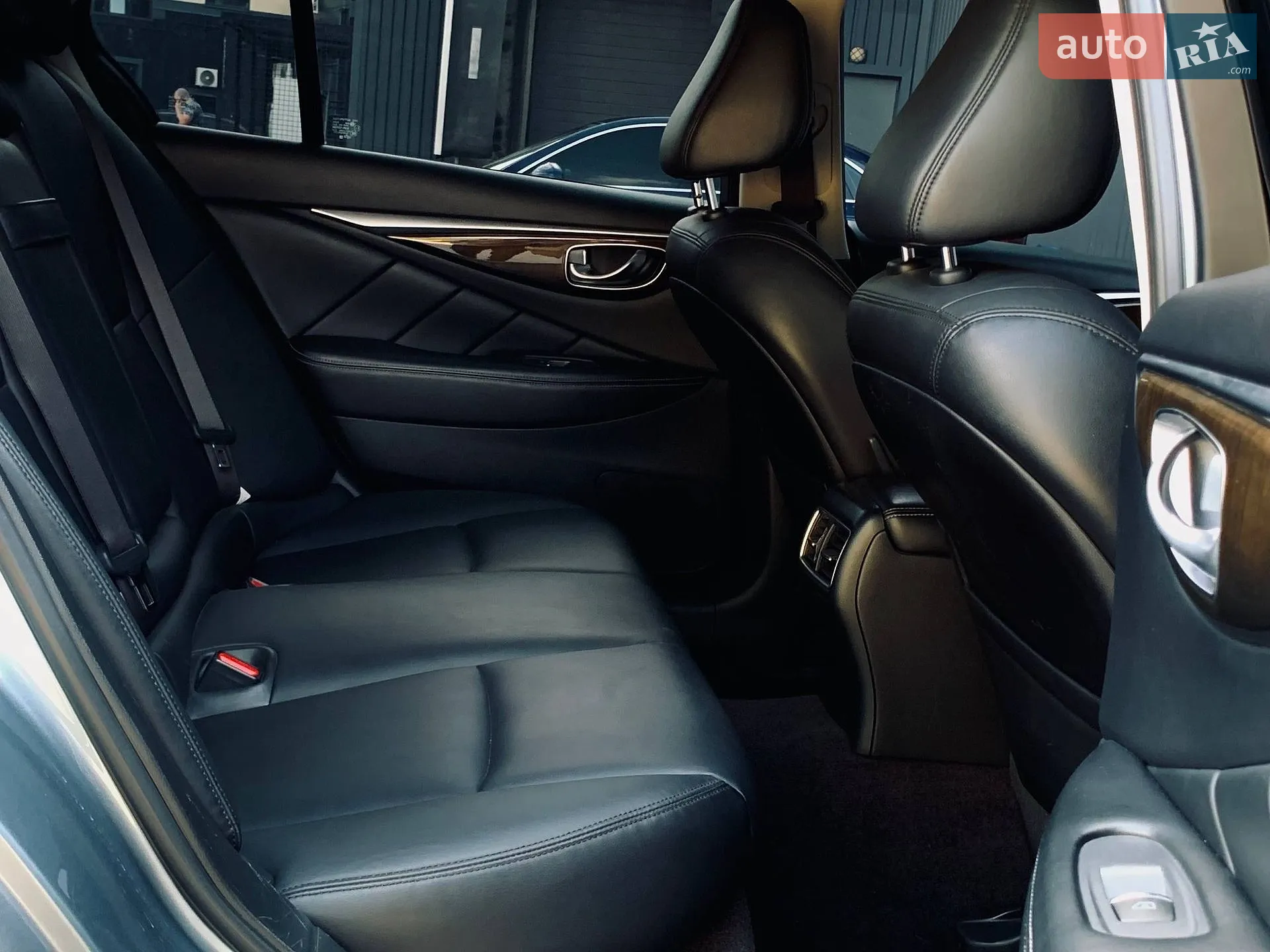 2018 Infiniti Q50 - мініатюра 20