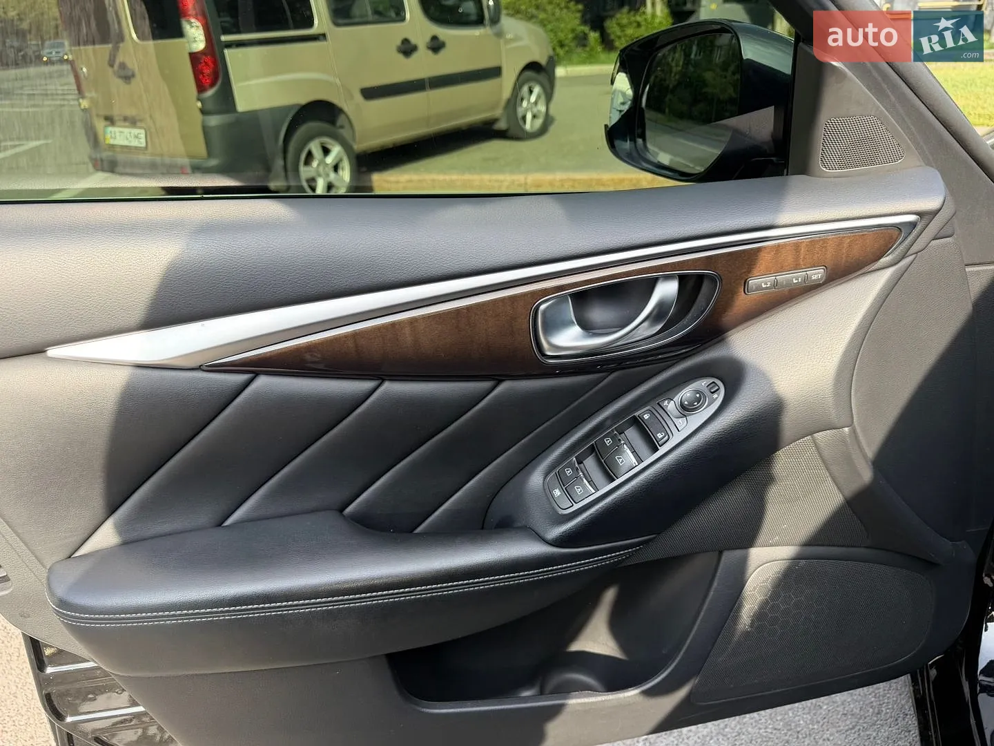 2019 Infiniti Q50 - мініатюра 5