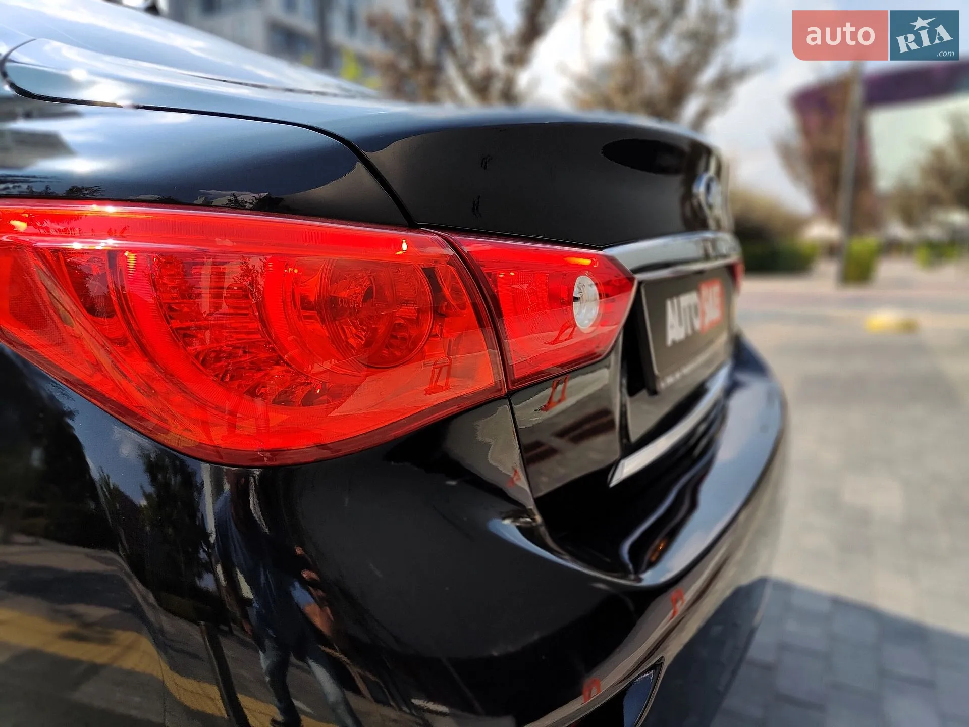 2016 Infiniti Q50 - мініатюра 18