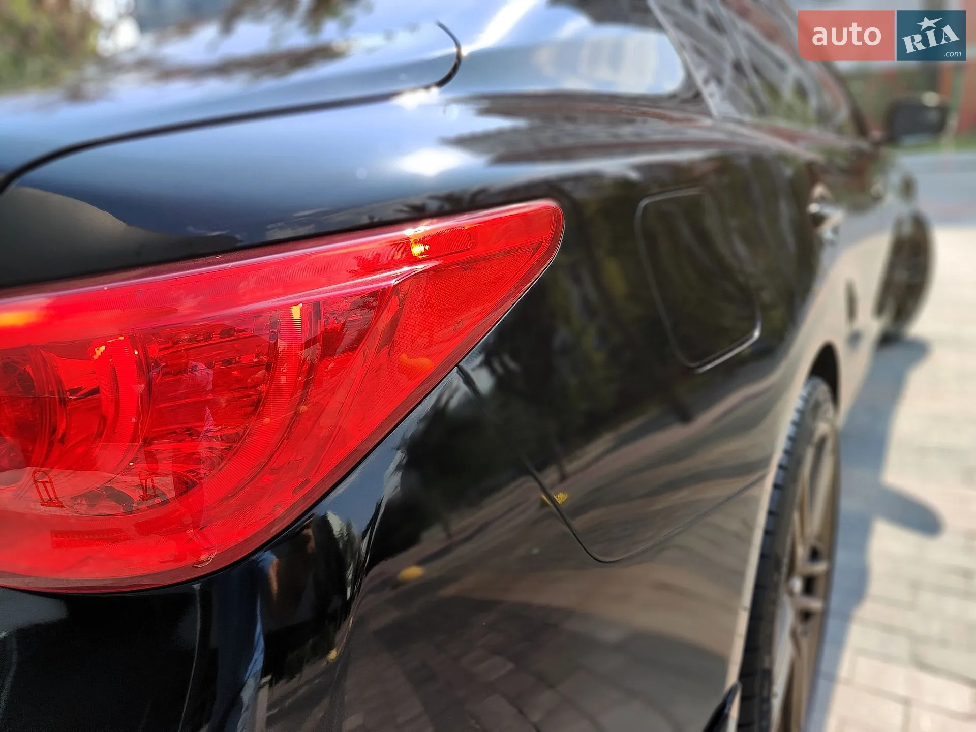 2016 Infiniti Q50 - мініатюра 21