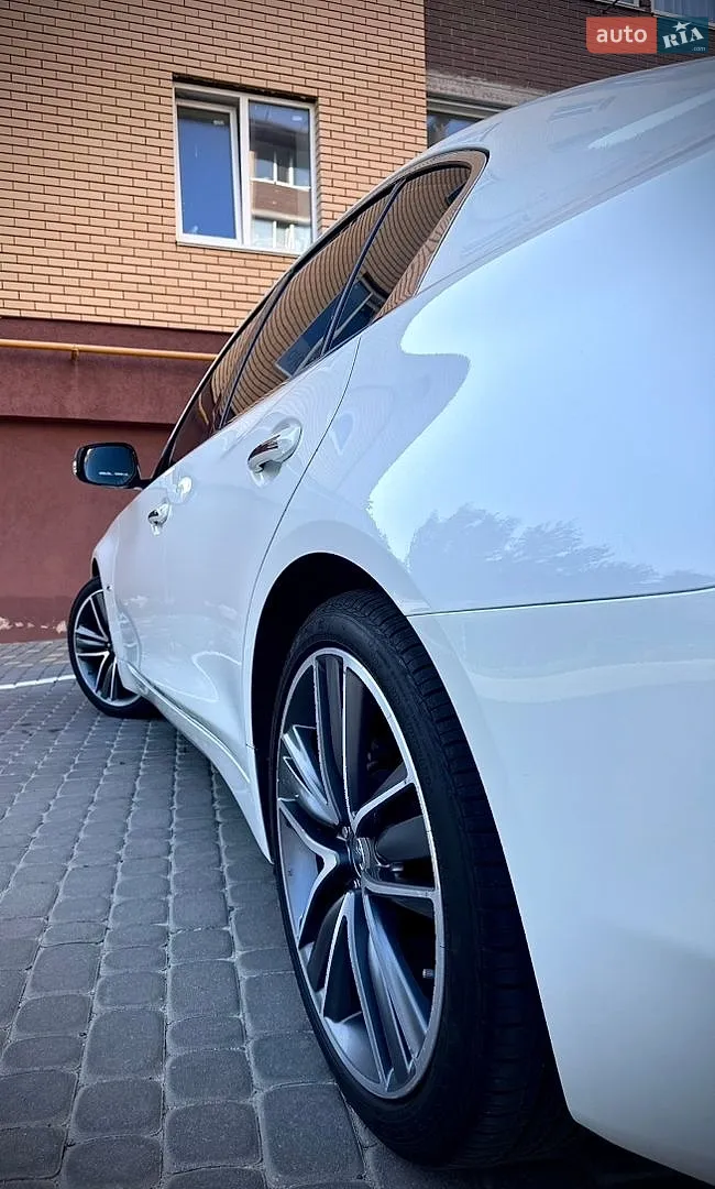 2016 Infiniti Q50 - мініатюра 28