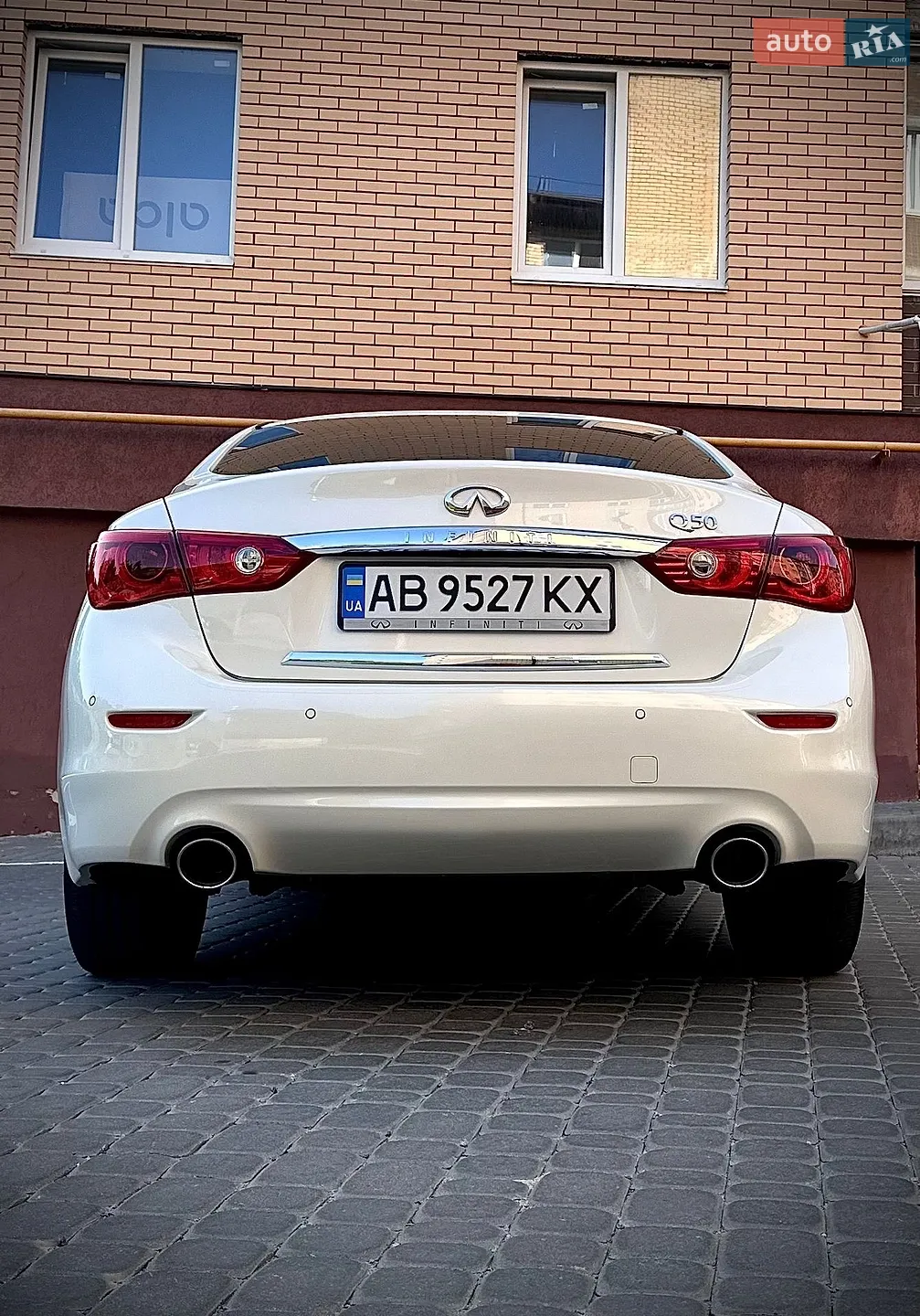 2016 Infiniti Q50 - мініатюра 42