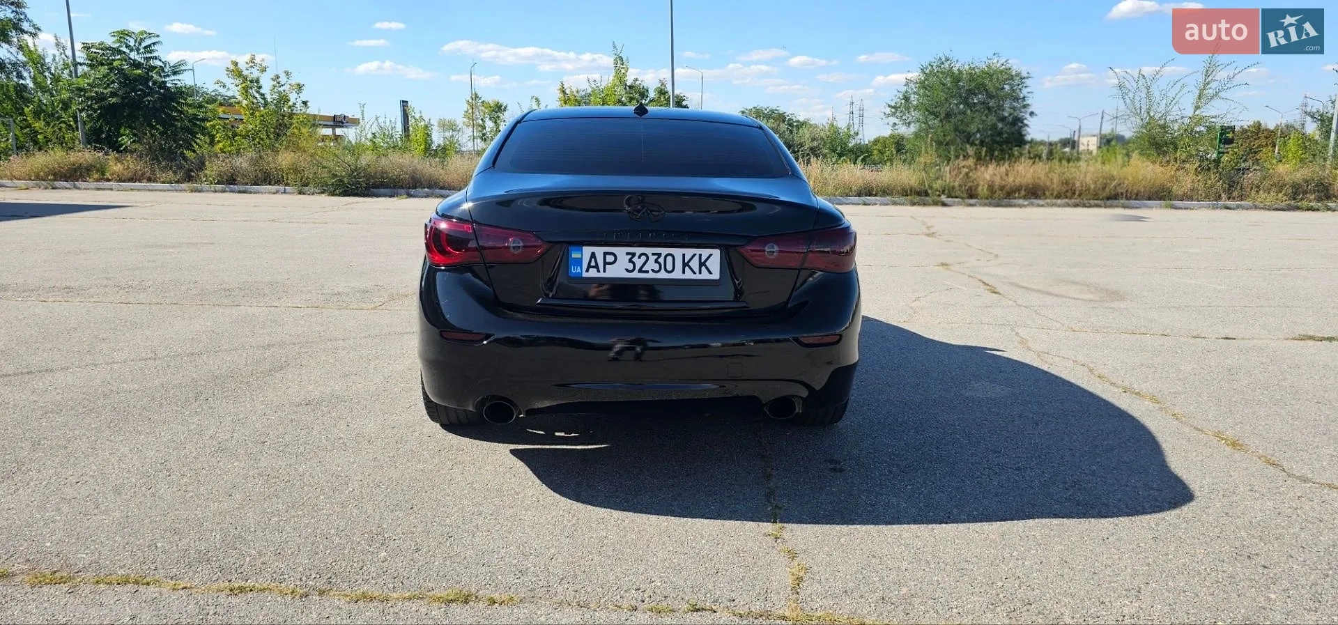 2016 Infiniti Q50 - мініатюра 5