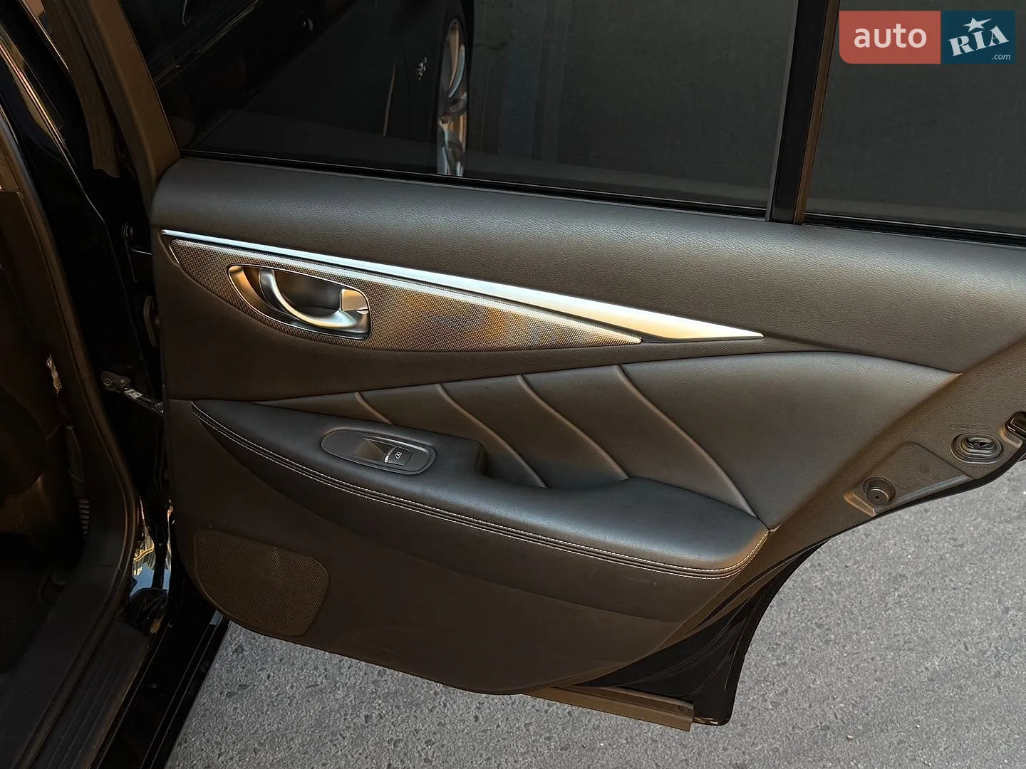2016 Infiniti Q50 - мініатюра 19