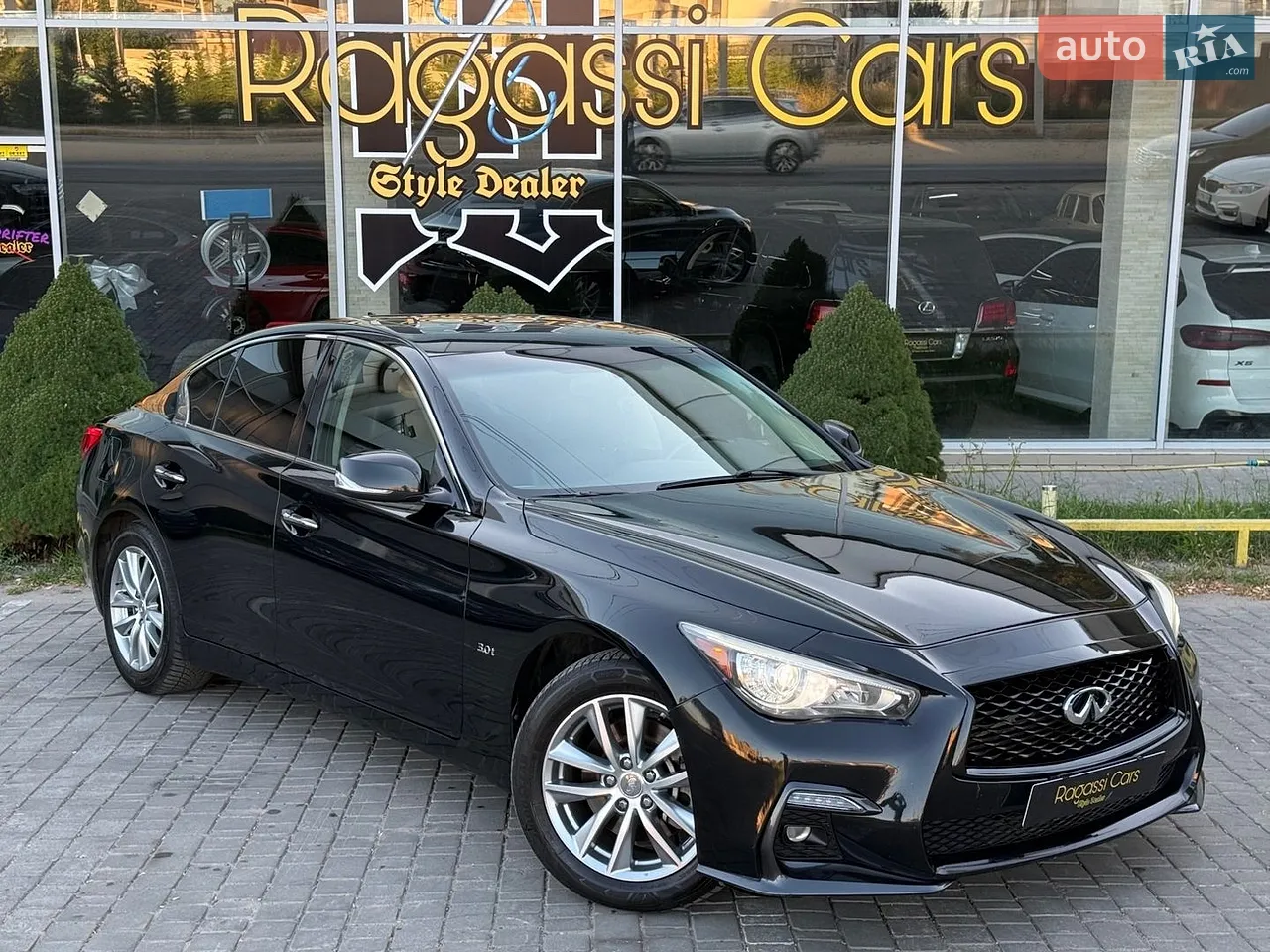 2016 Jaguar F-Pace - мініатюра 23