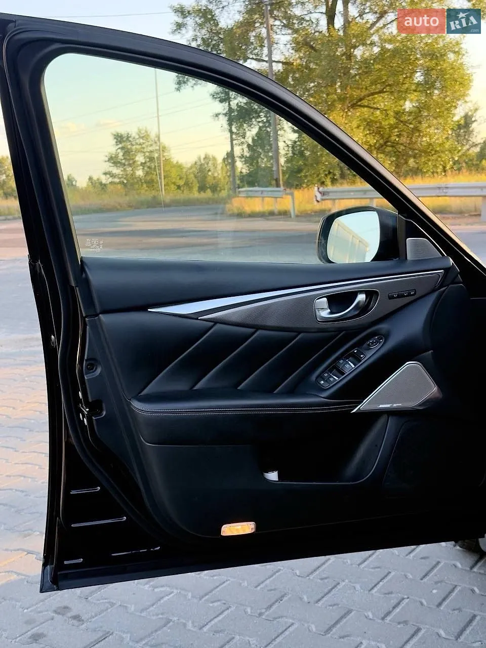 2017 Infiniti Q50 - мініатюра 20