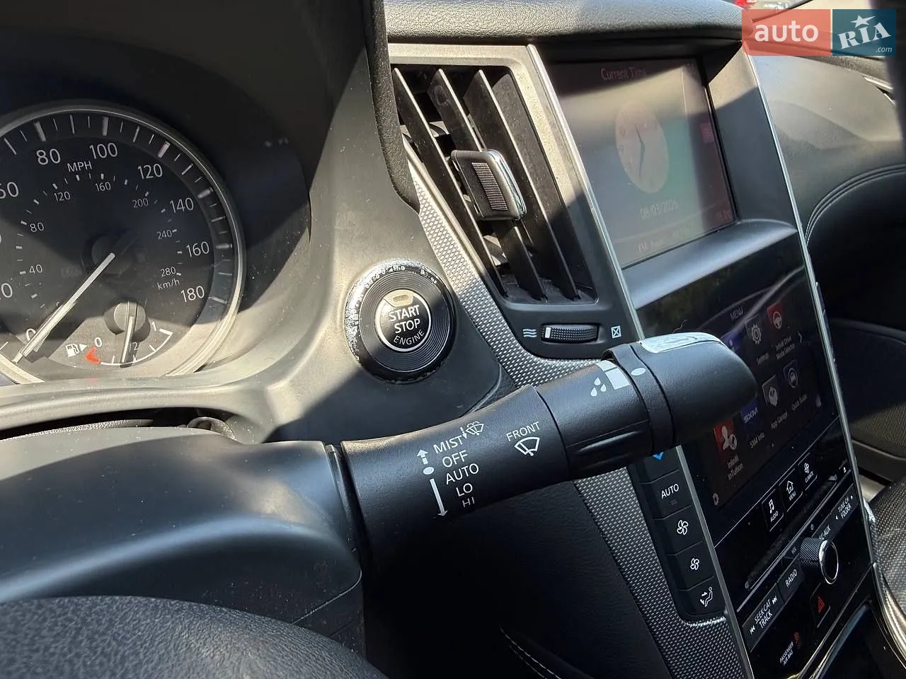 2017 Infiniti Q50 - мініатюра 18