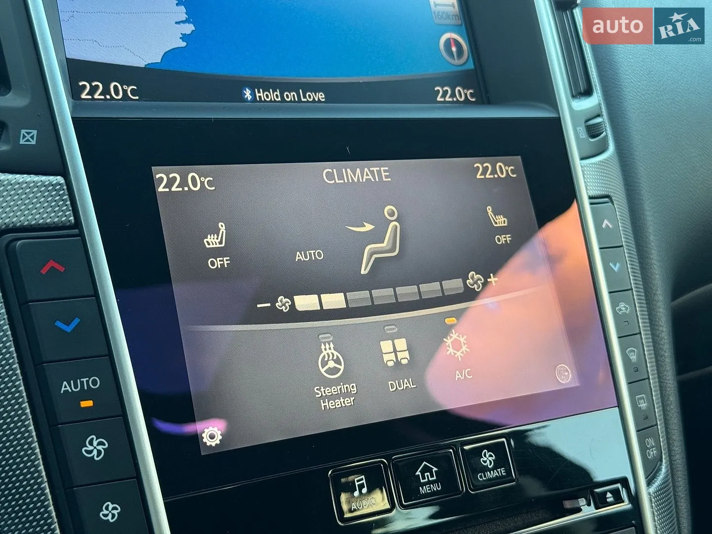2016 Infiniti Q50 - мініатюра 18