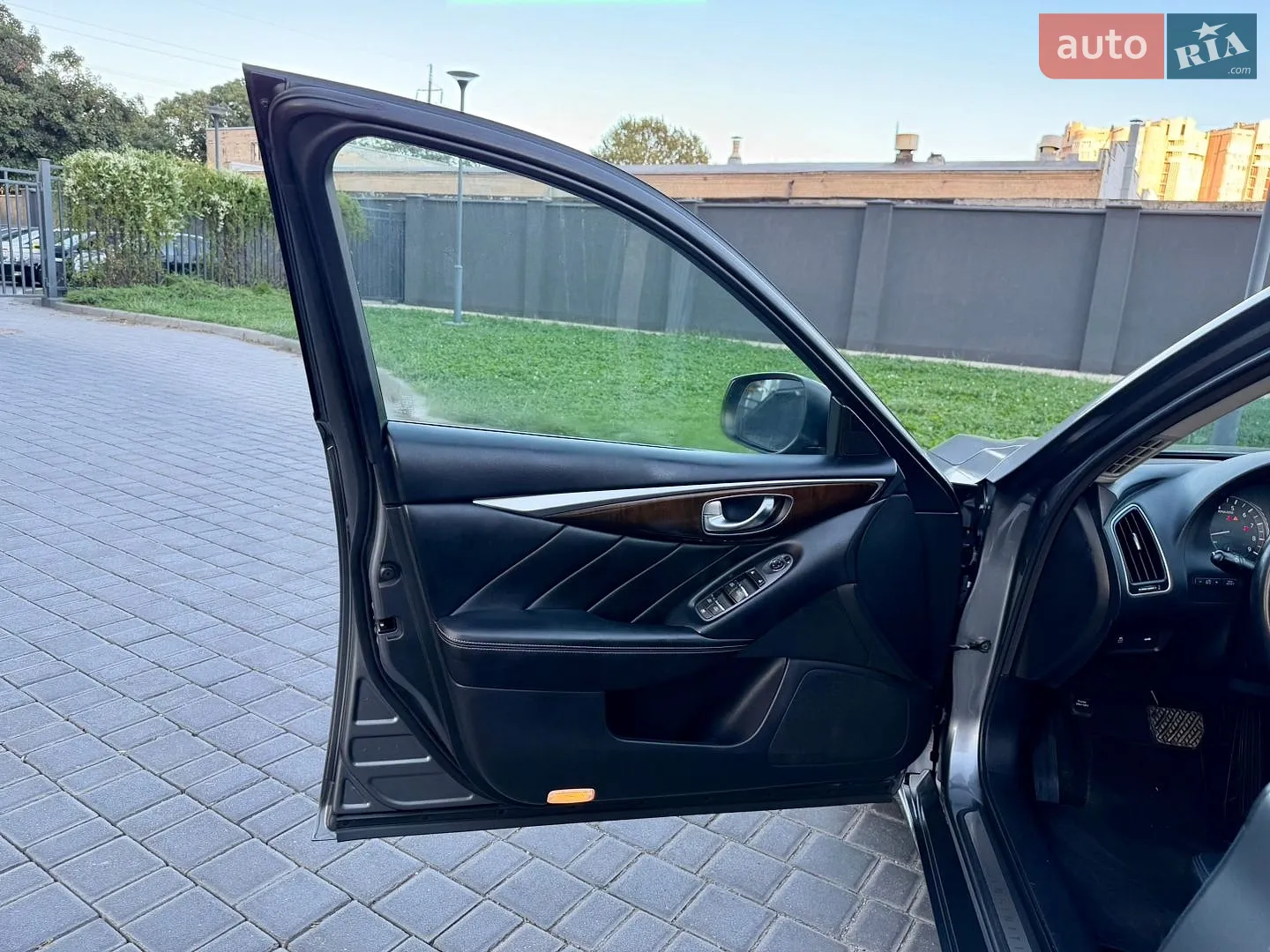 2018 Infiniti Q50 - мініатюра 24