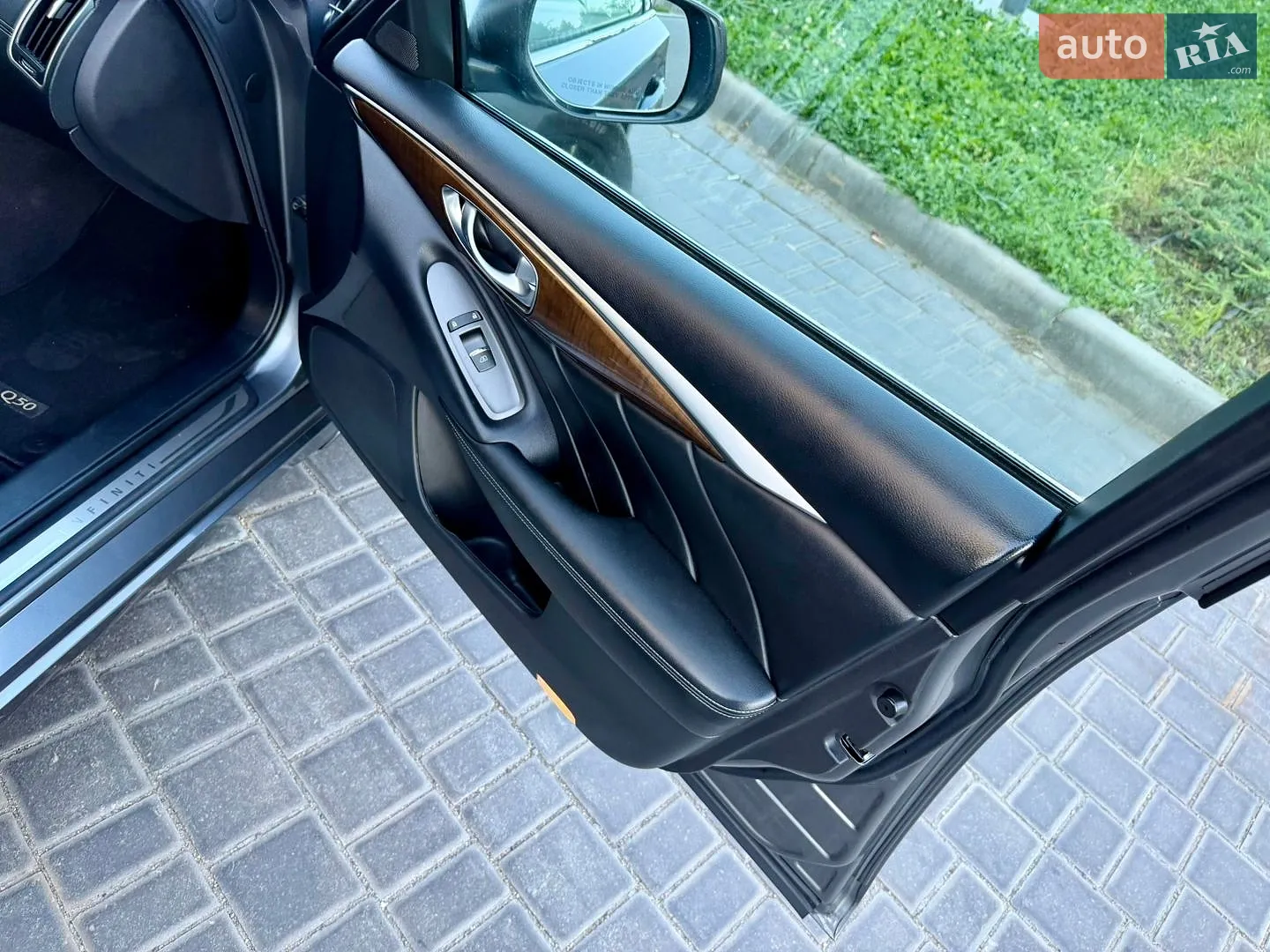 2018 Infiniti Q50 - мініатюра 47