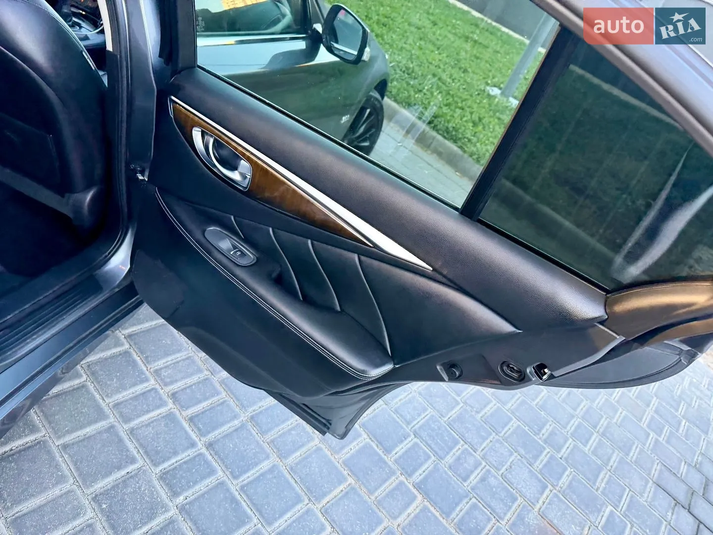 2018 Infiniti Q50 - мініатюра 59