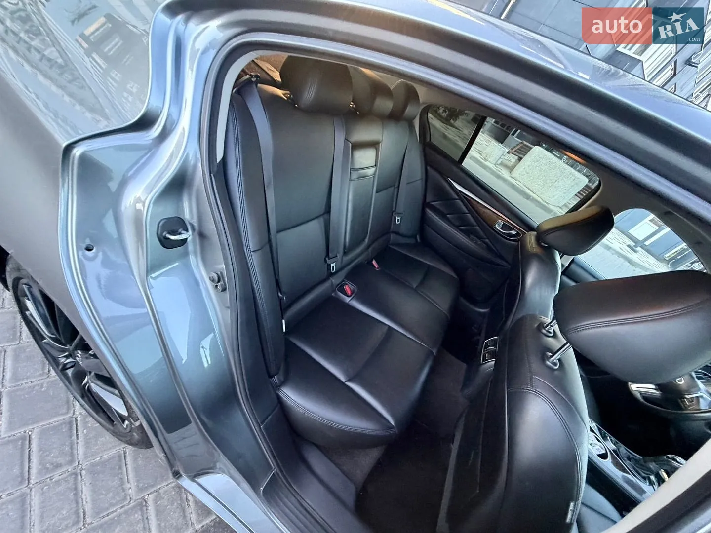 2018 Infiniti Q50 - мініатюра 69