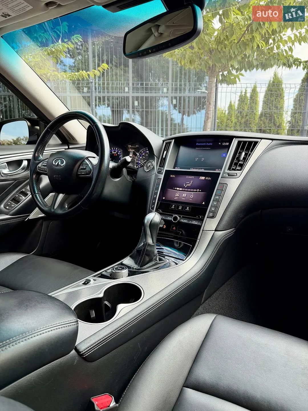 2016 Infiniti Q50 - мініатюра 42