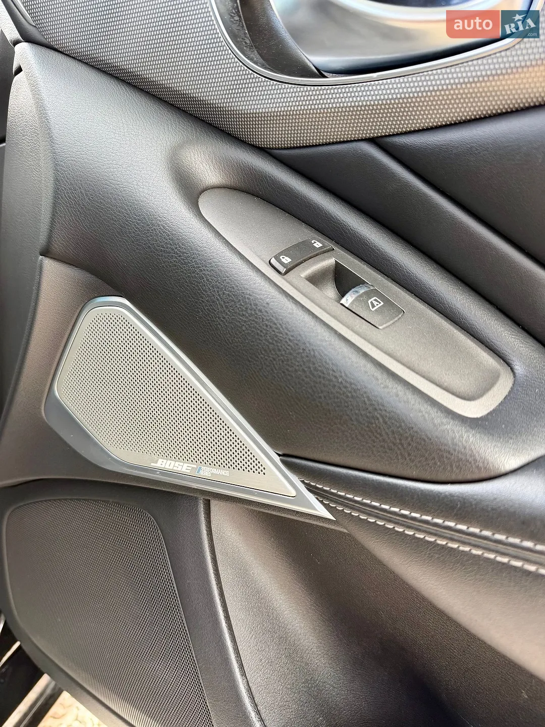 2016 Infiniti Q50 - мініатюра 47