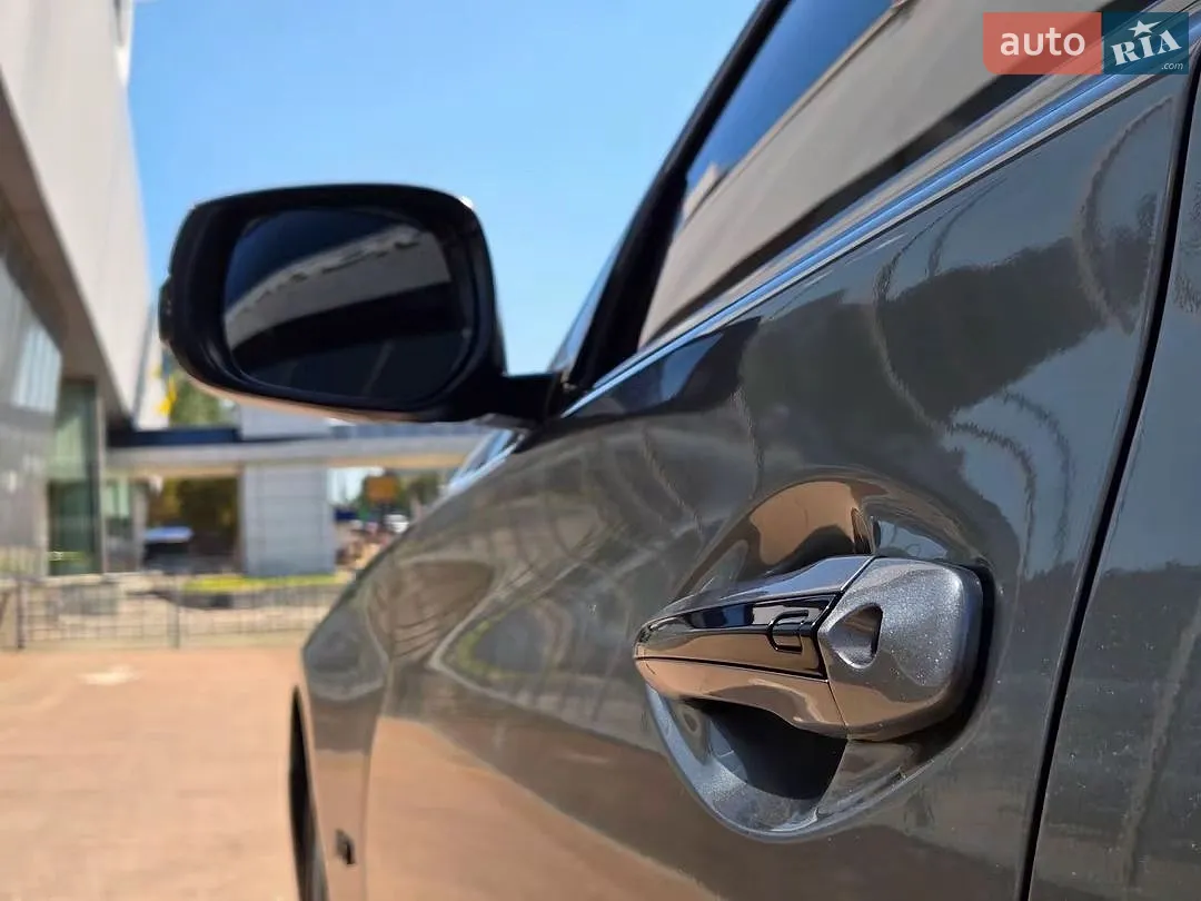 2018 Infiniti Q50 - мініатюра 10